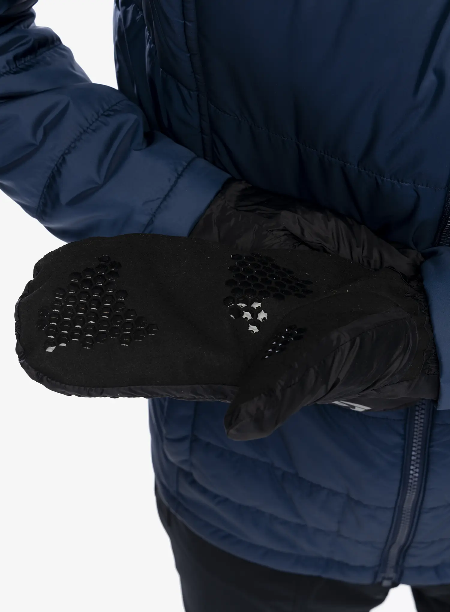 Rukavice Inov-8 Thermal Mitt - black