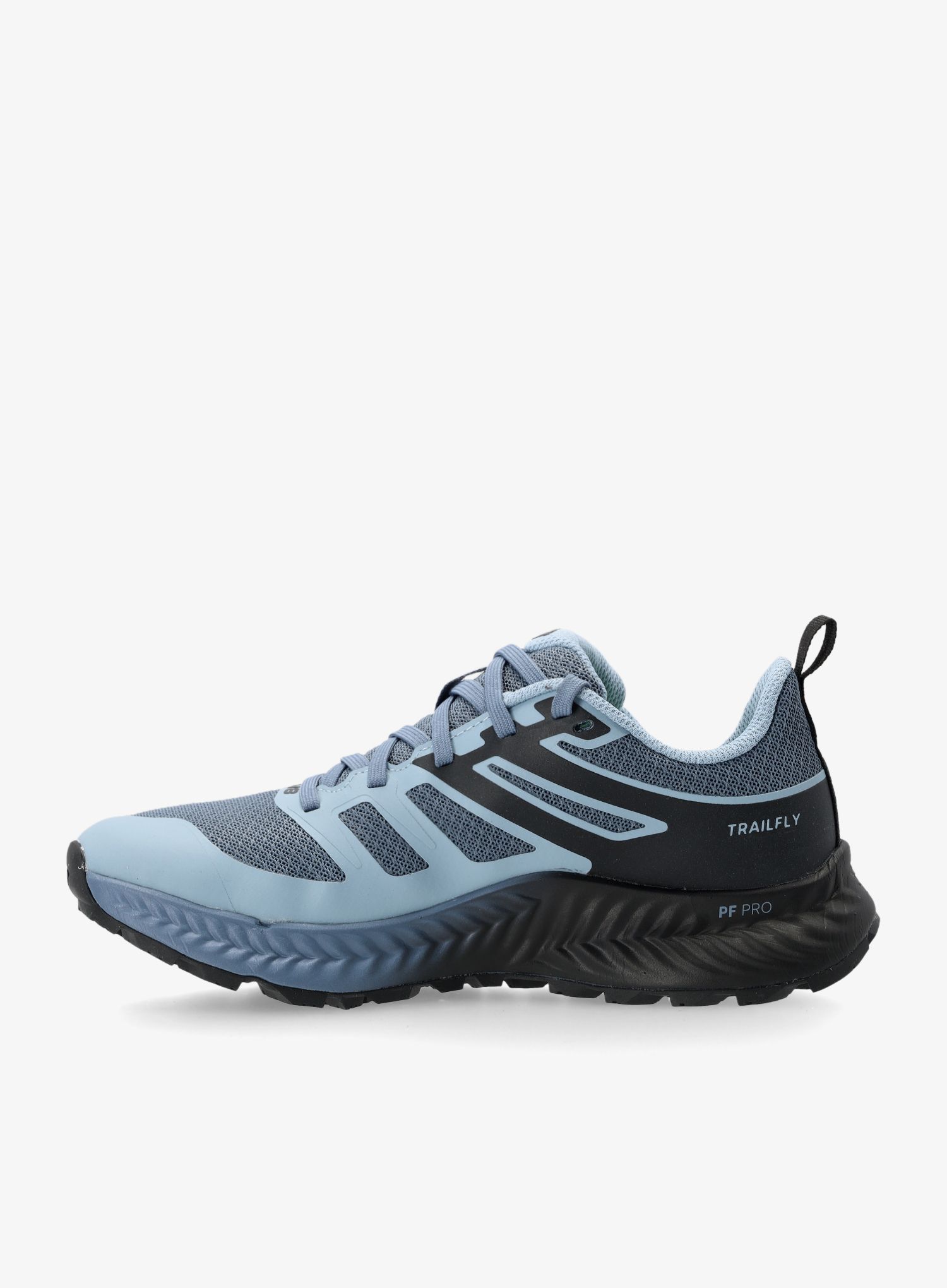 Trail tenisice Inov-8 TrailFly Standard - blue grey/black/slate