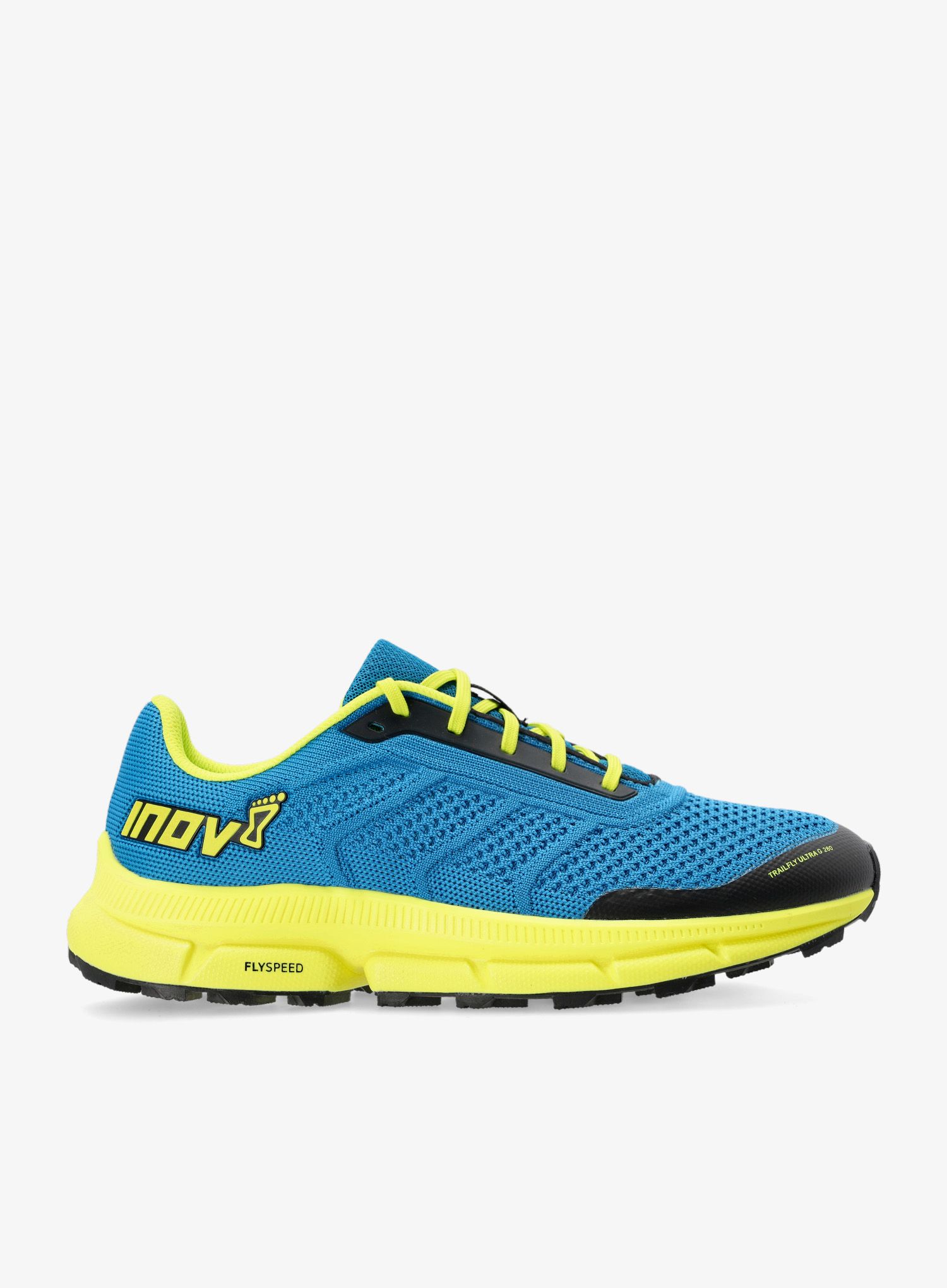 Tenisice za trail trčanje Inov-8 Trailfly Ultra G 280 - blue/yellow