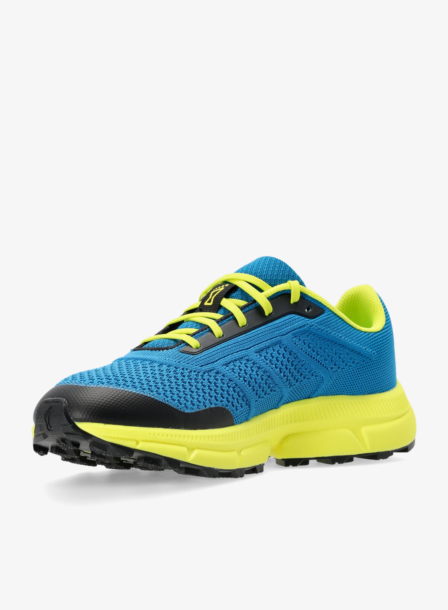 Tenisice za trail trčanje Inov-8 Trailfly Ultra G 280 - blue/yellow