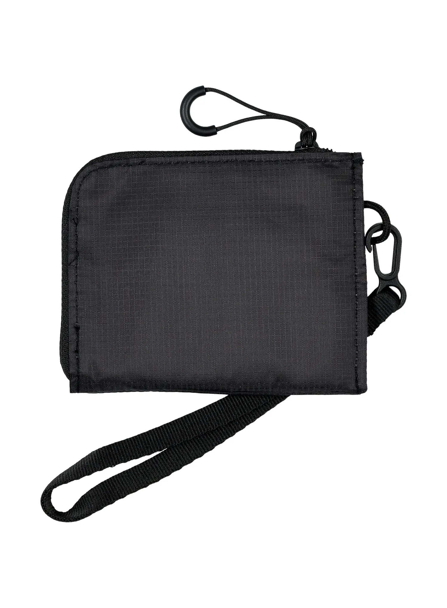 Novčanik Jack Wolfskin Wandermood Wallet - granite black