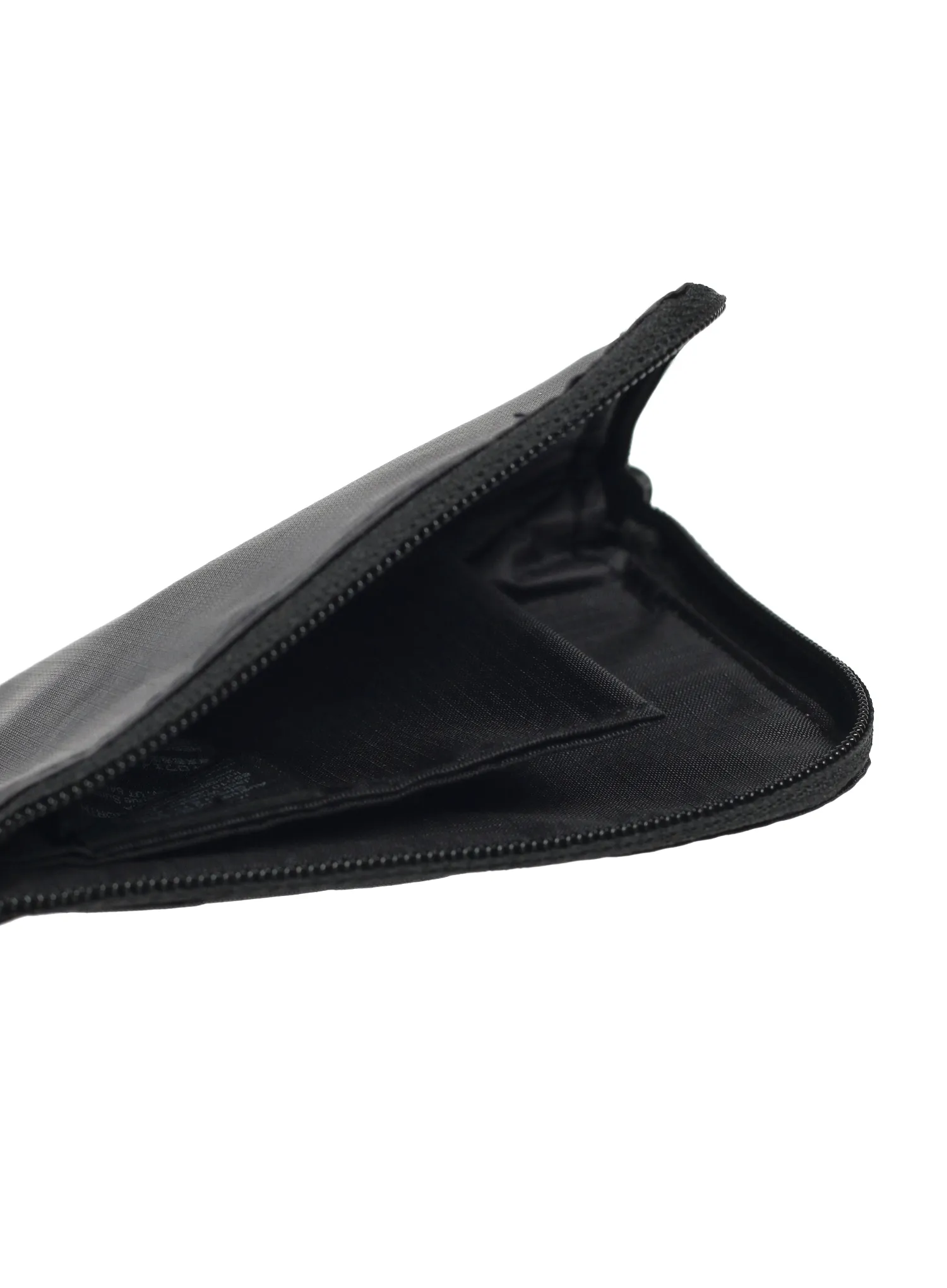 Novčanik Jack Wolfskin Wandermood Wallet - granite black