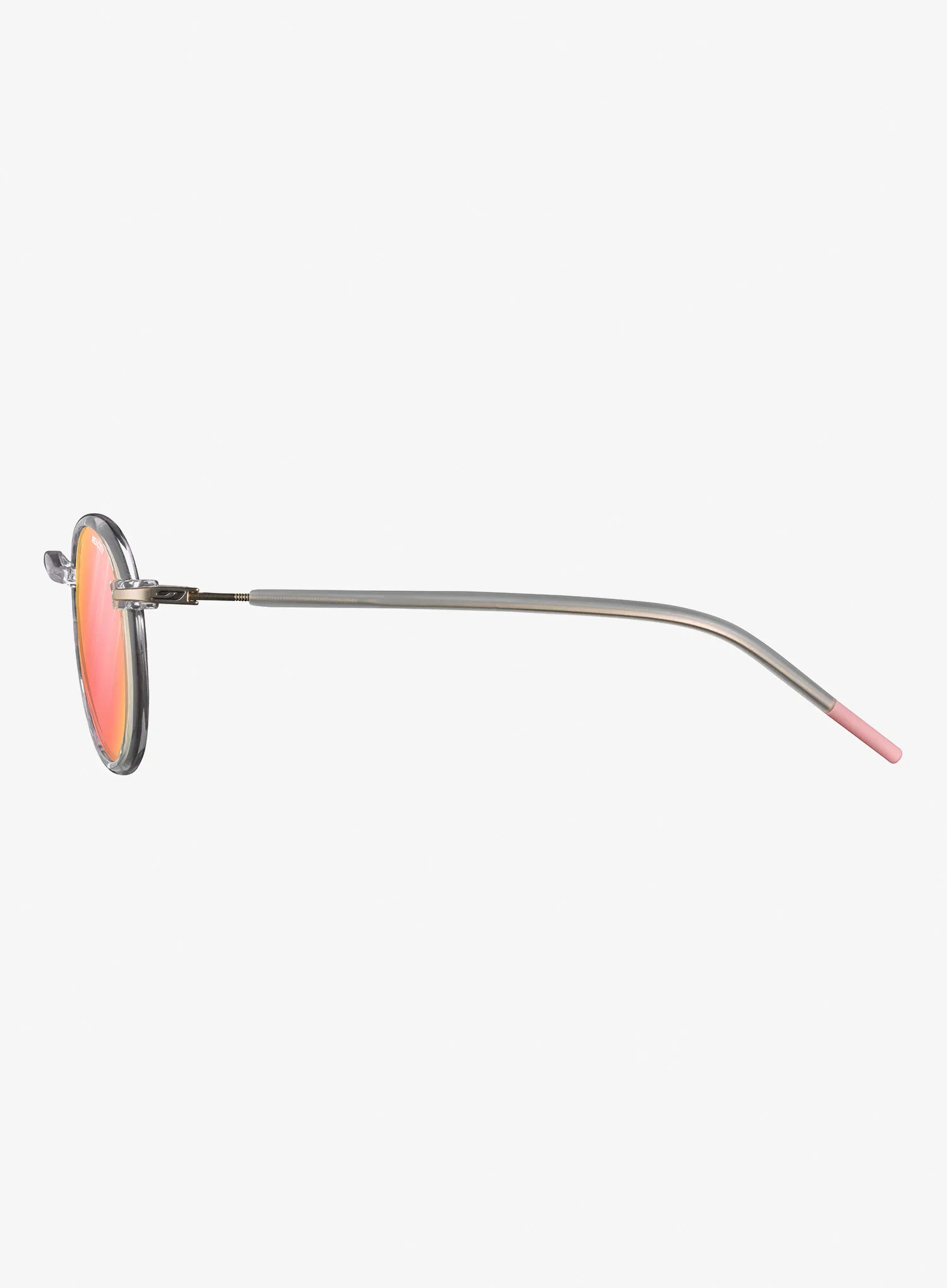 Sunčane naočale Julbo Around - REACTIV Glare Control 1-3 - crystal/pink