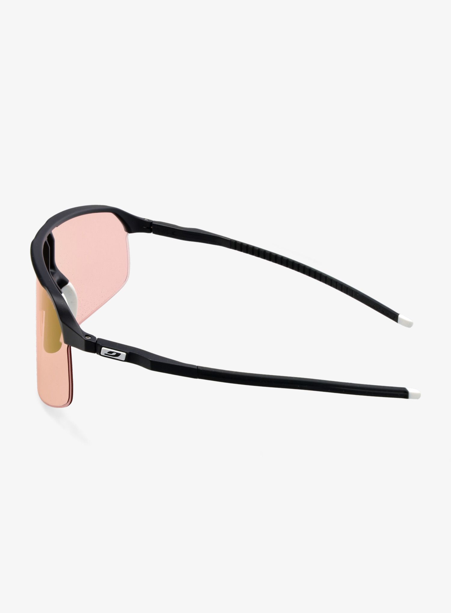 Fotokromatske naočale Julbo Density - REACTIV 1-3 HC - black/black
