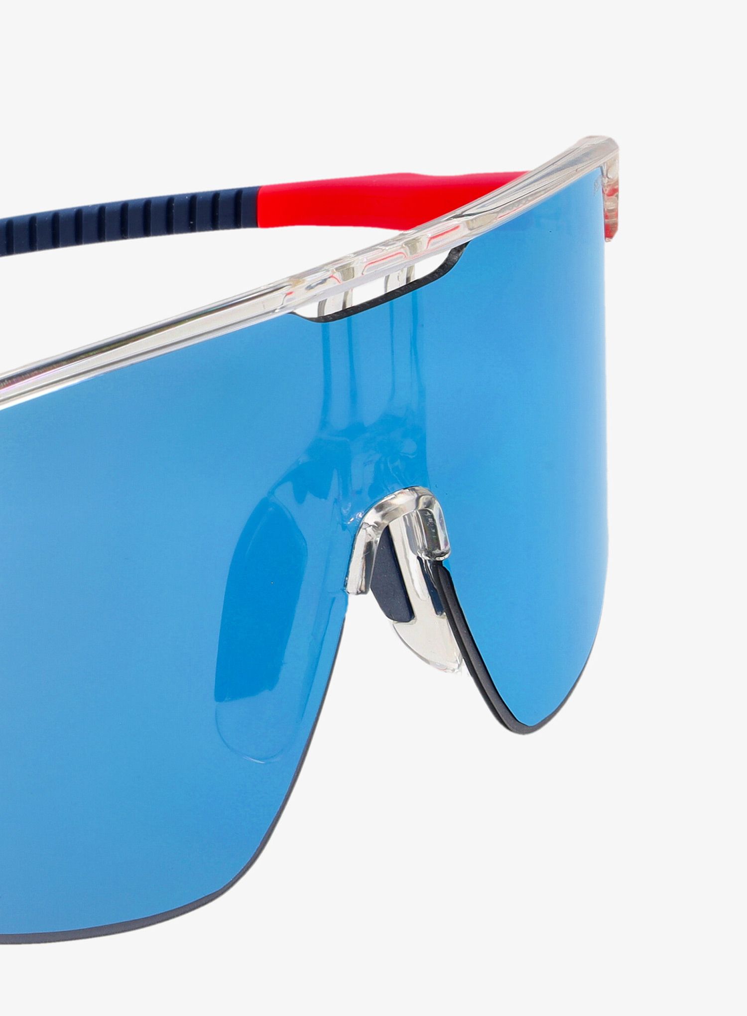 Sunčane naočale Julbo Density - Spectron 3 - crystal/blue