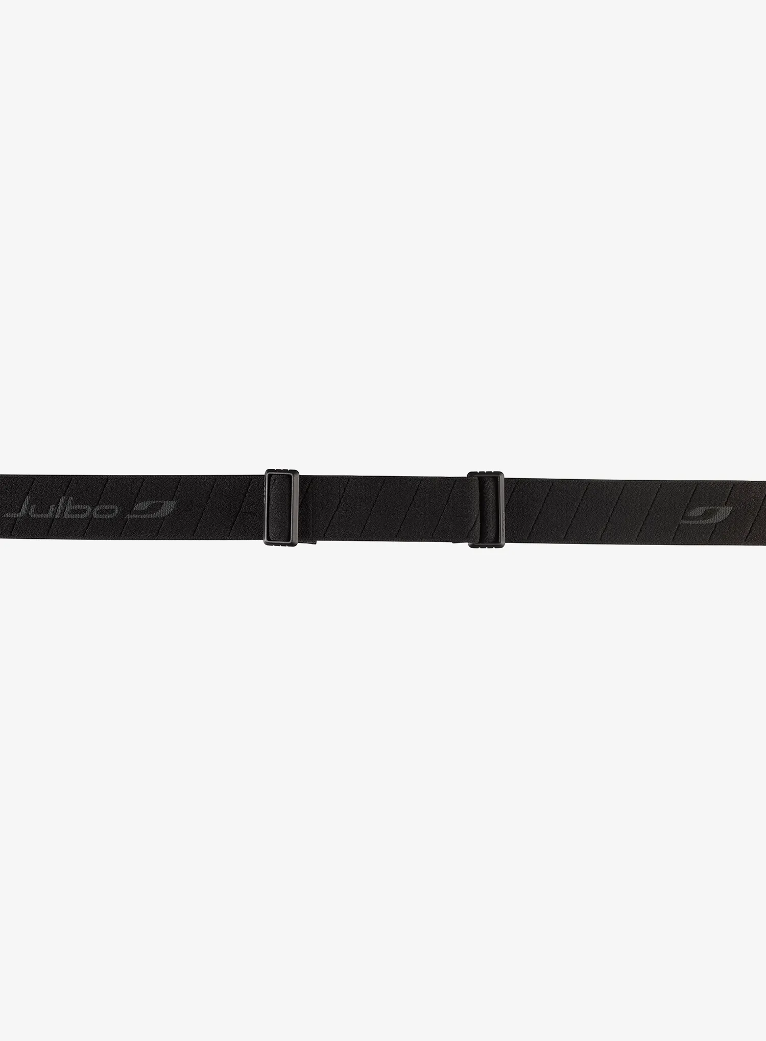 Ženske skijaške naočale Julbo Ellipse - Spectron 1 Glare Control - black