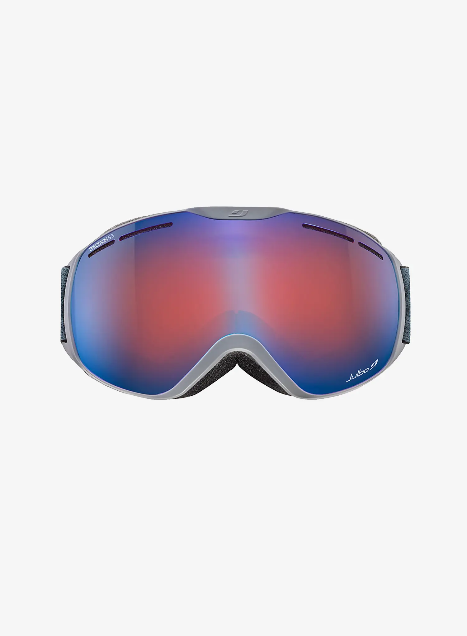 Skijaške naočale Julbo Fusion - Spectron 3 - dark gray