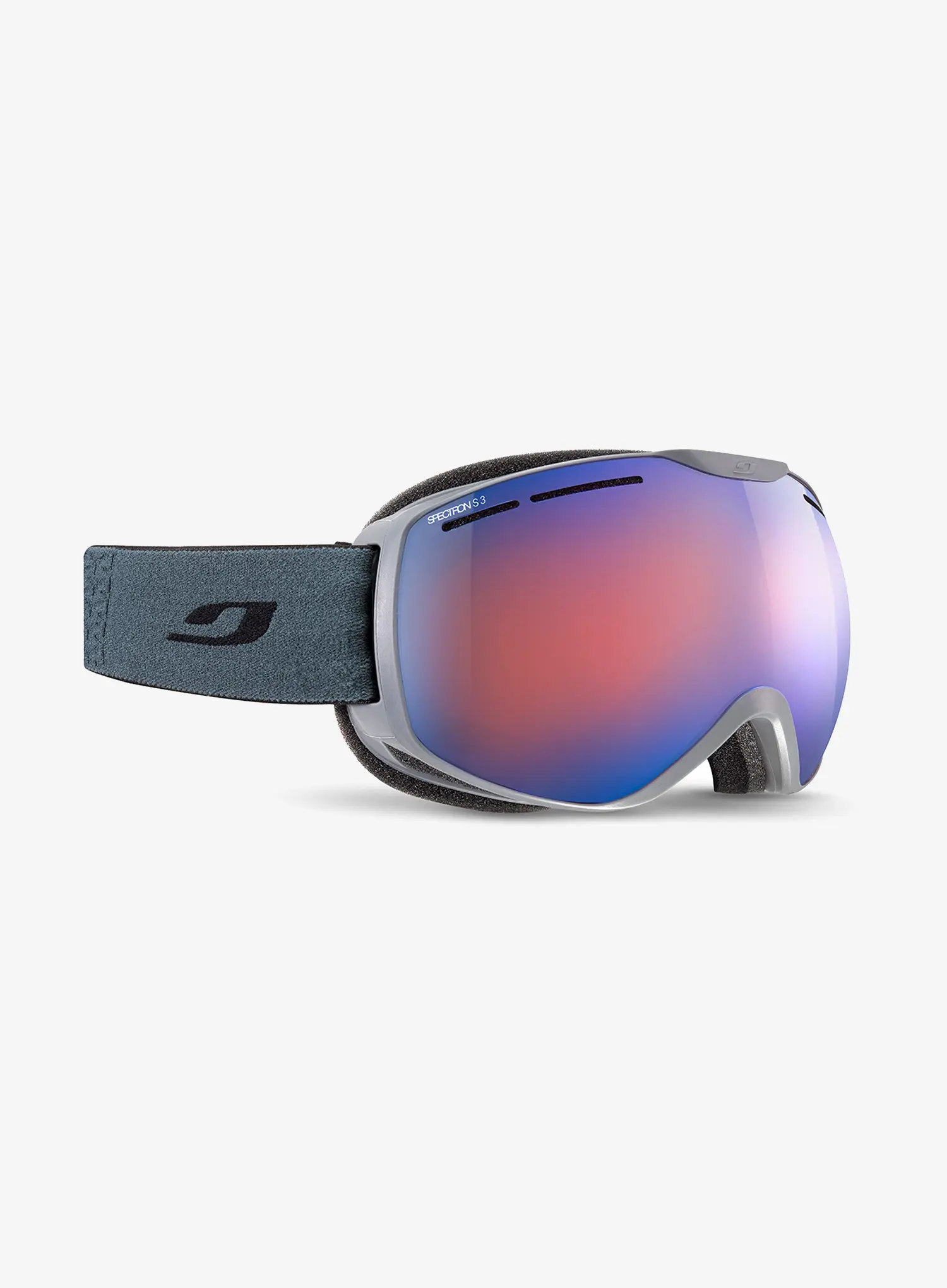 Skijaške naočale Julbo Fusion - Spectron 3 - dark gray