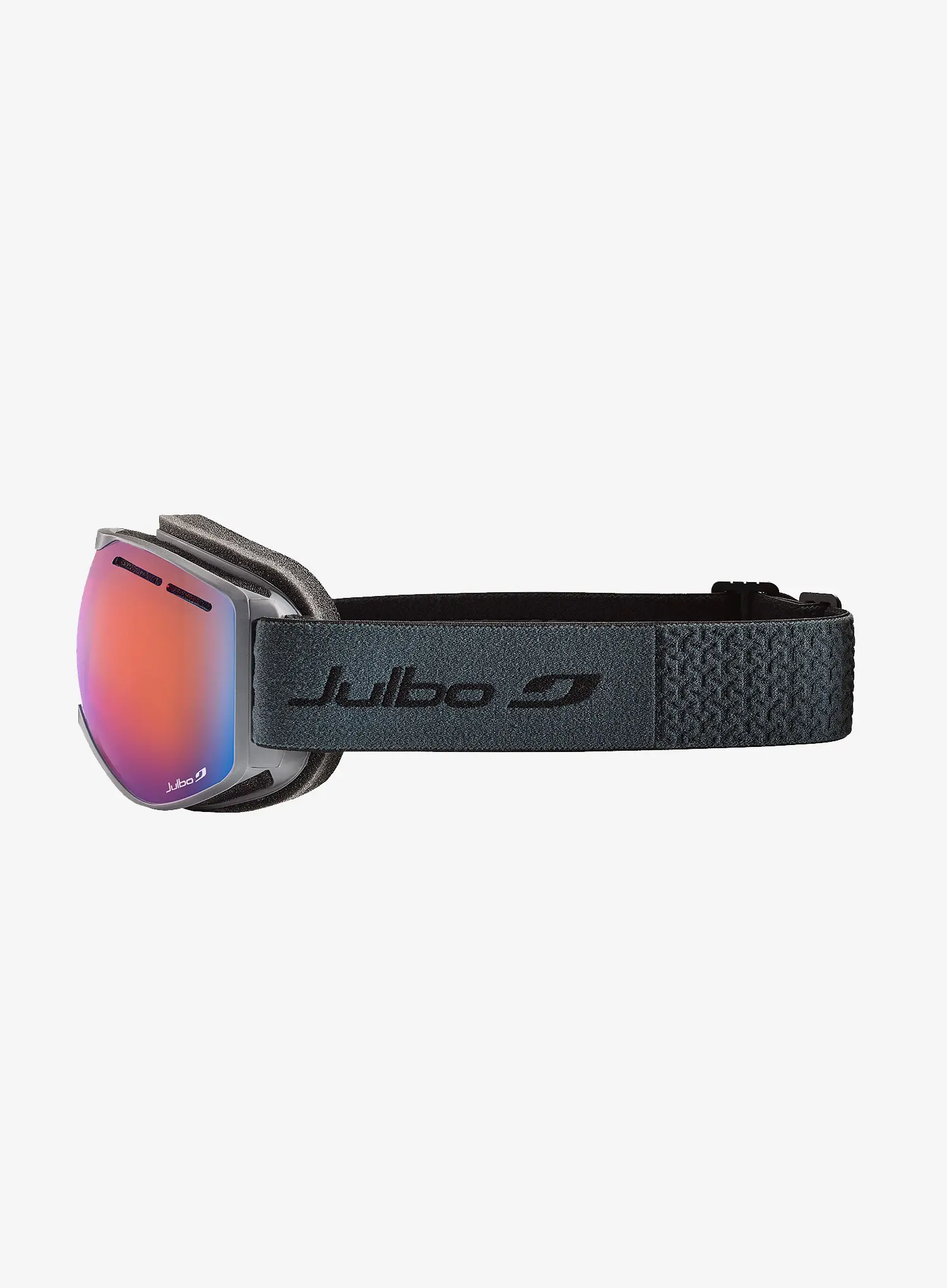Skijaške naočale Julbo Fusion - Spectron 3 - dark gray