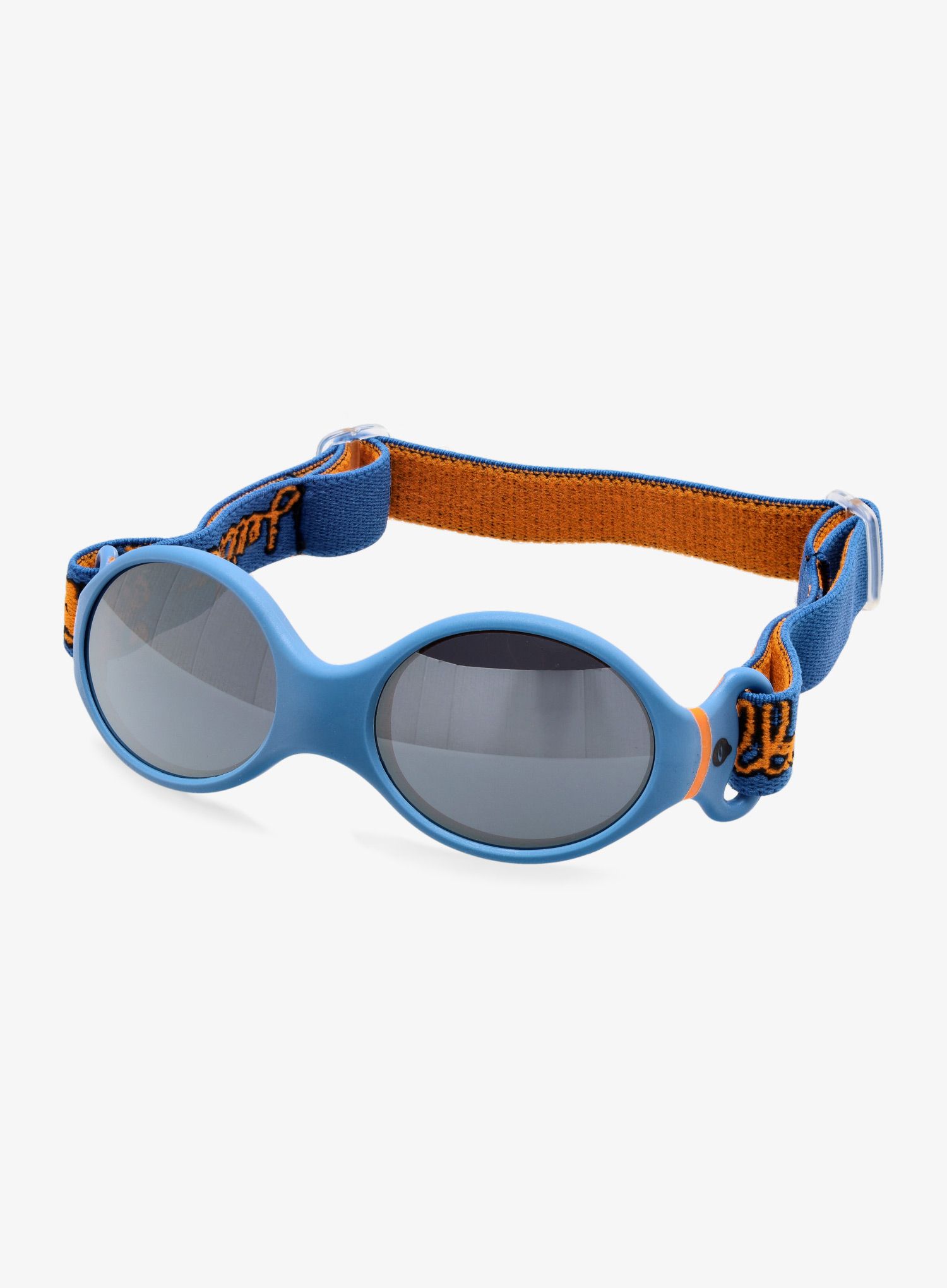 Sunčane naočale za djecu Julbo Loop S - Spectron 4 - blue/orange