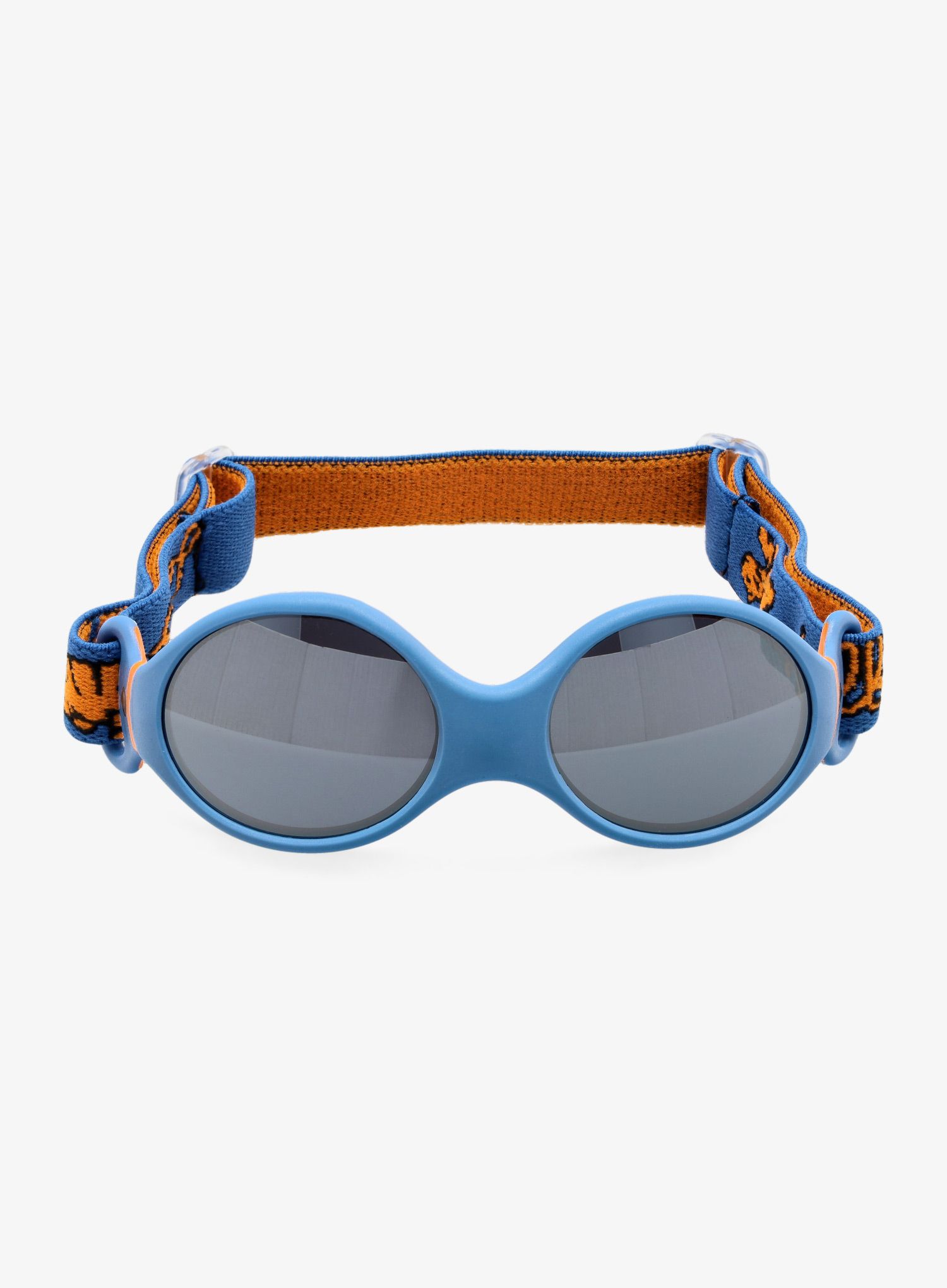 Sunčane naočale za djecu Julbo Loop S - Spectron 4 - blue/orange