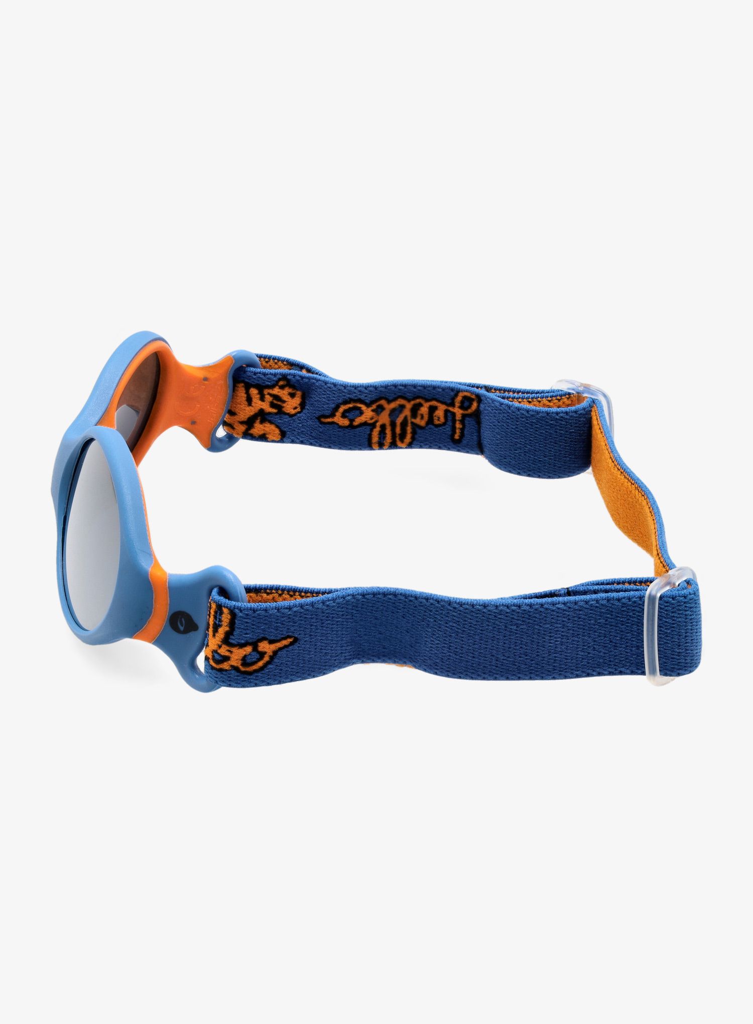 Sunčane naočale za djecu Julbo Loop S - Spectron 4 - blue/orange