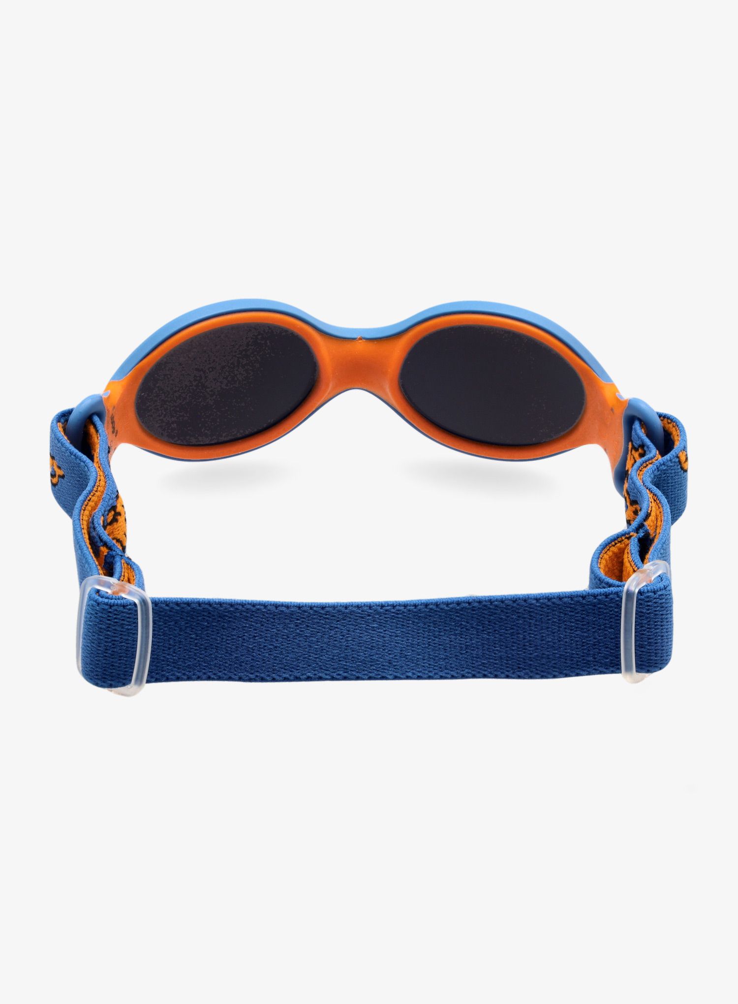 Sunčane naočale za djecu Julbo Loop S - Spectron 4 - blue/orange