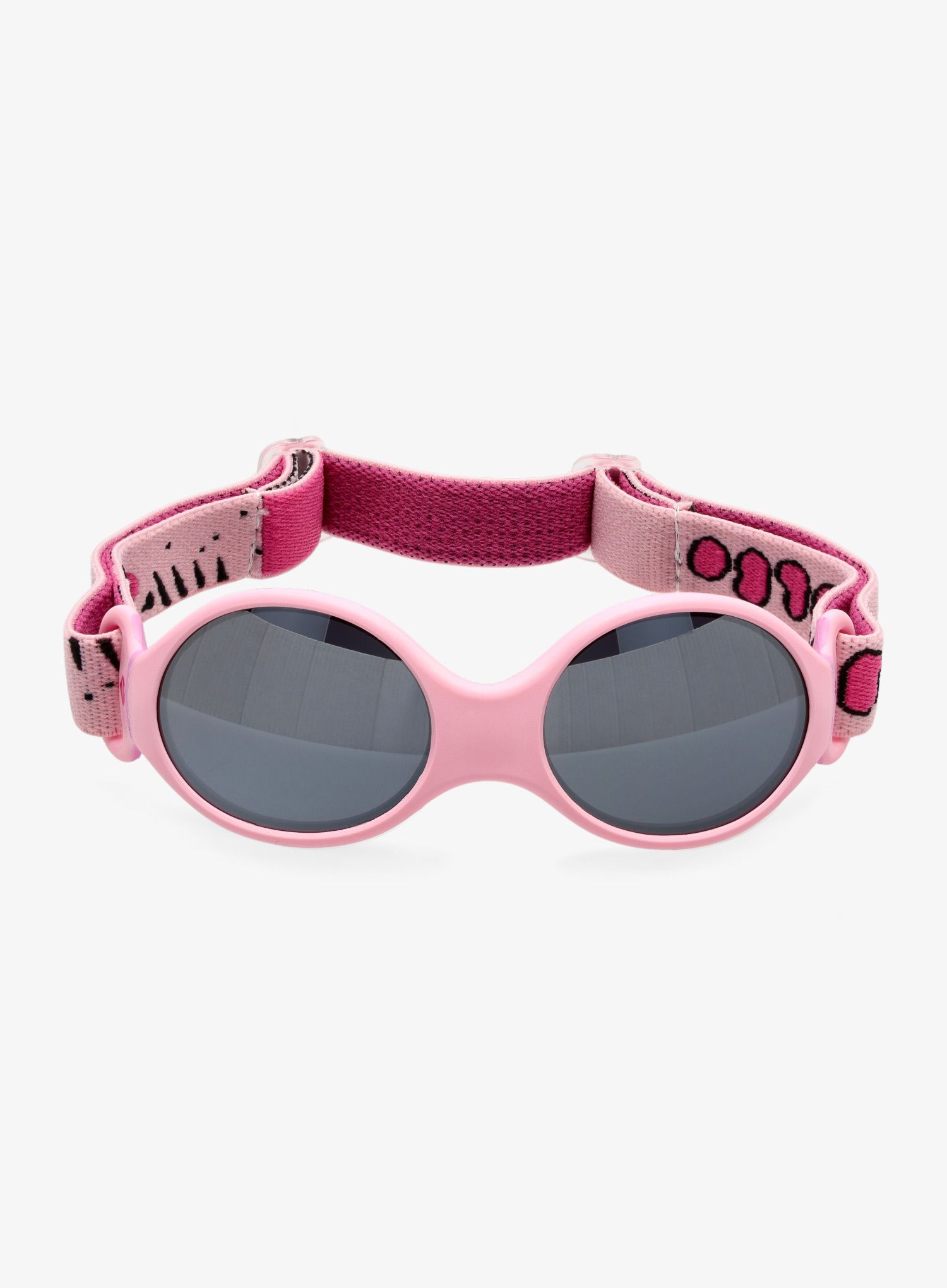 Sunčane naočale za djecu Julbo Loop S - Spectron 4 - light pink/pink