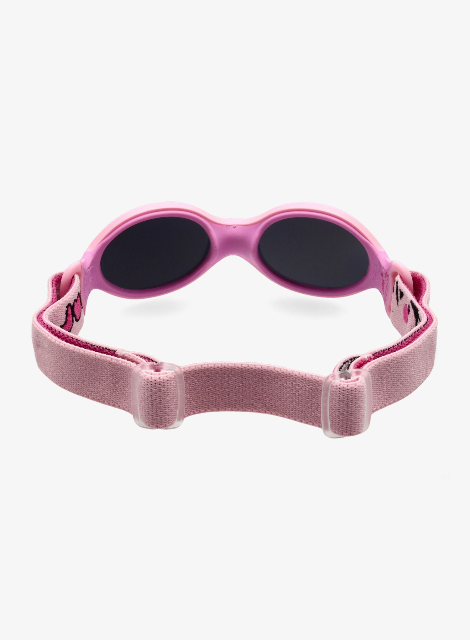 Sunčane naočale za djecu Julbo Loop S - Spectron 4 - light pink/pink
