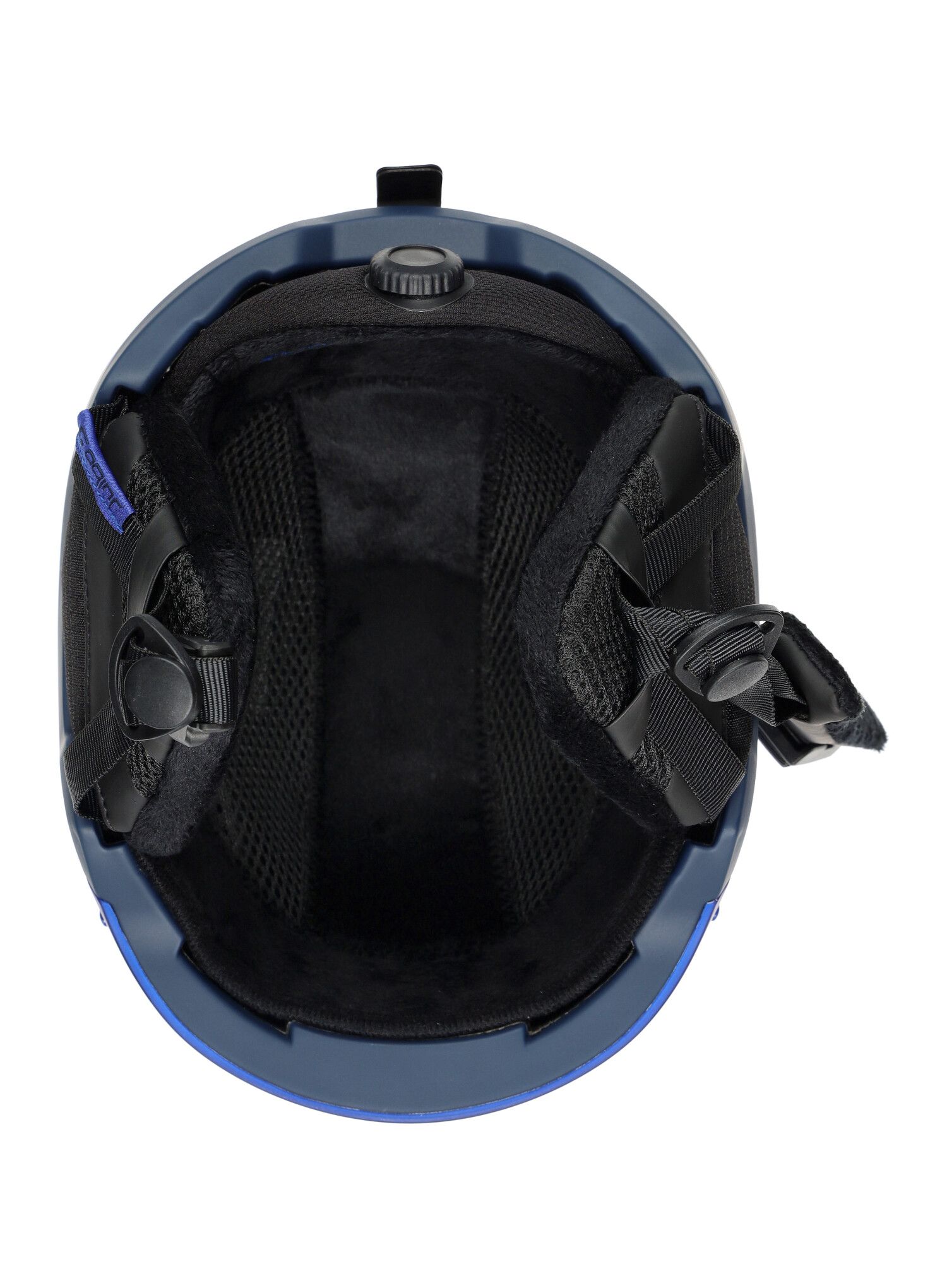 Kaciga za turno skijanje Julbo The Peak - blue/dark blue