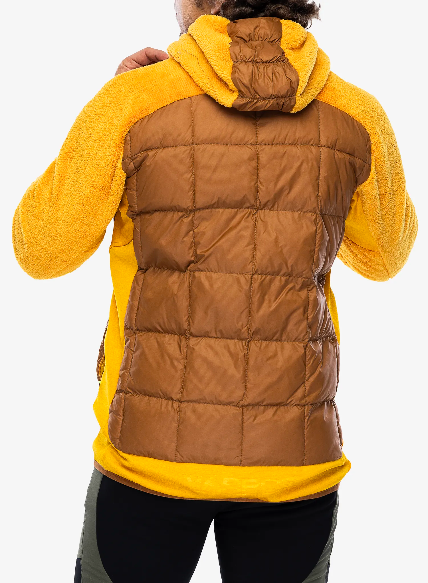 Hibridna jakna Karpos Marmarole Jacket