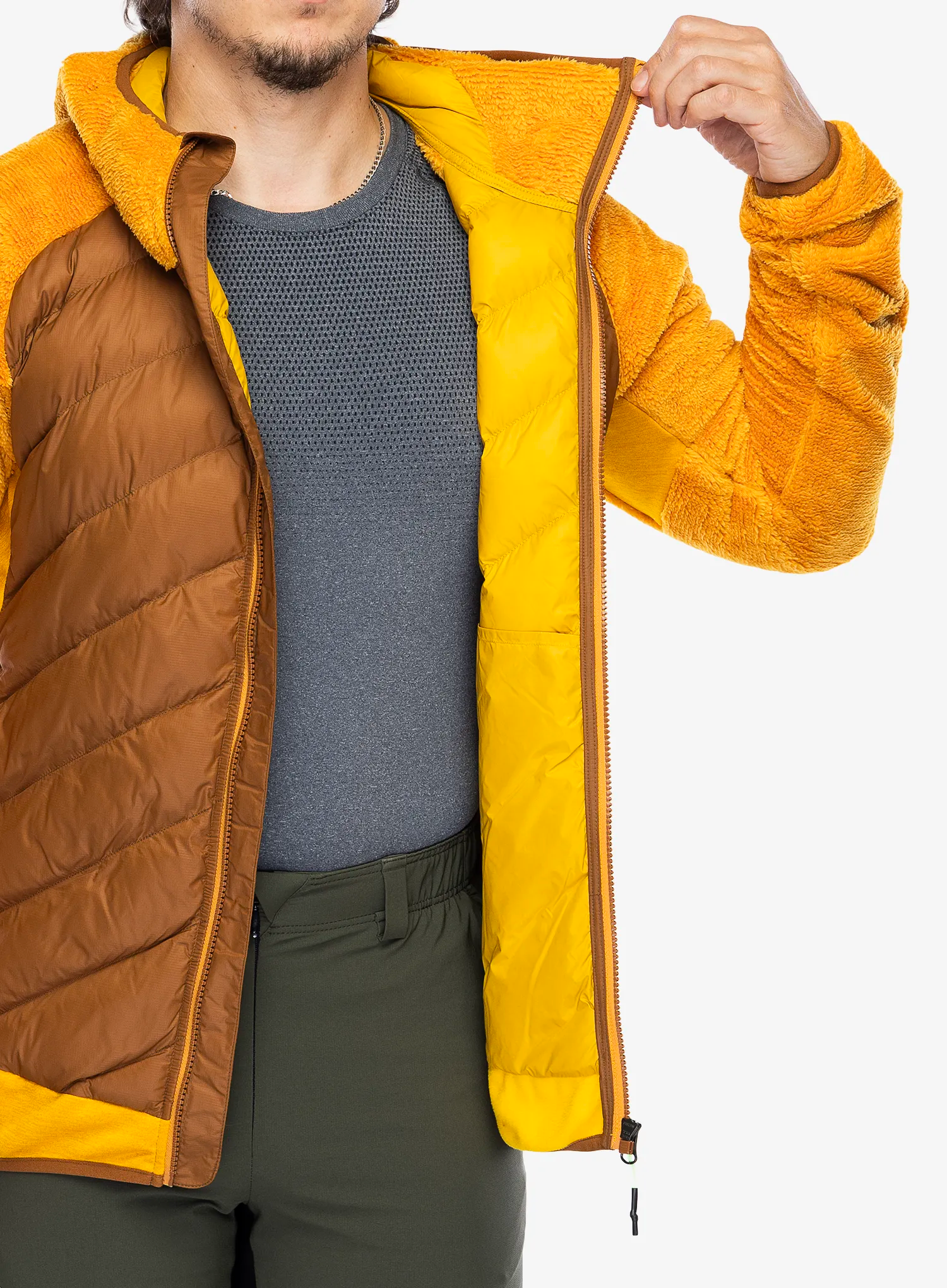 Hibridna jakna Karpos Marmarole Jacket