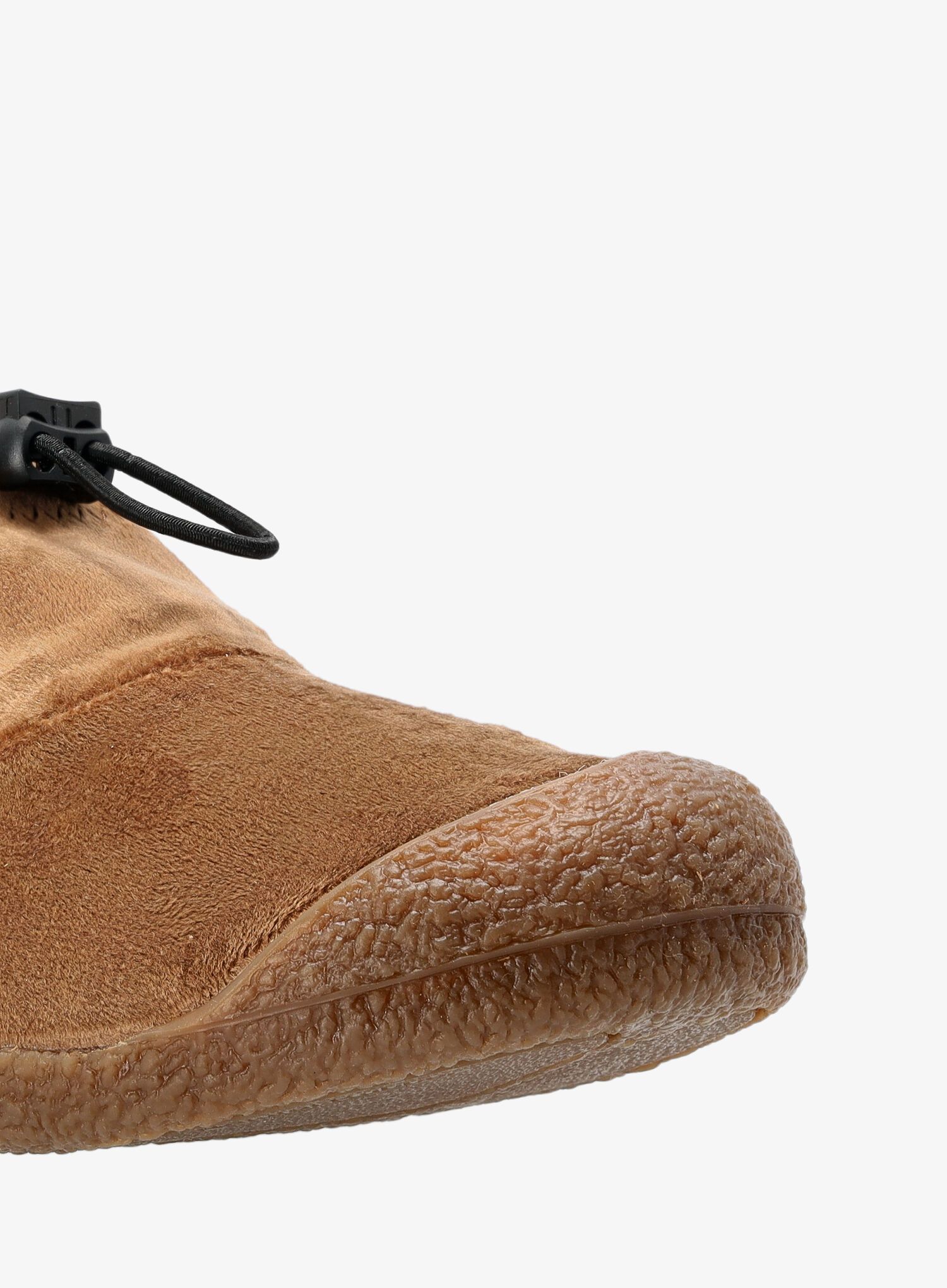 Ženske lifestyle cipele Keen Howser III Slide - dark earth/velour