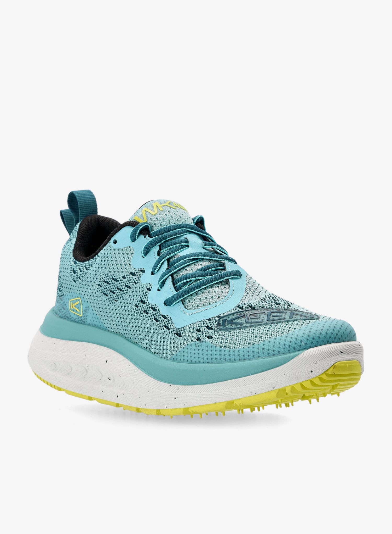 Ženske outdoor cipele Keen WK400 - reef waters/evening primrose