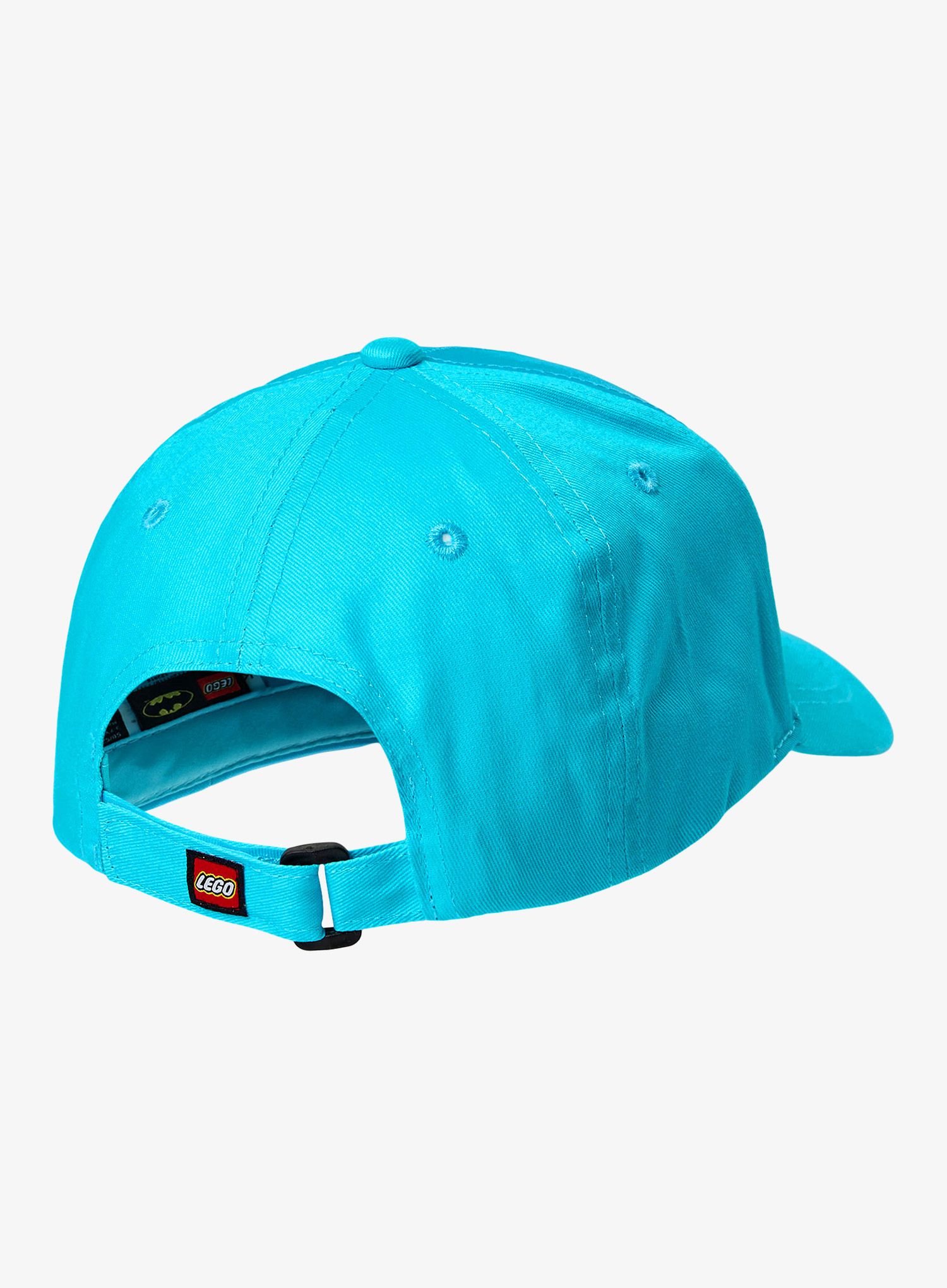 Kapa za djecu LEGO LW Aris 300 - bright blue