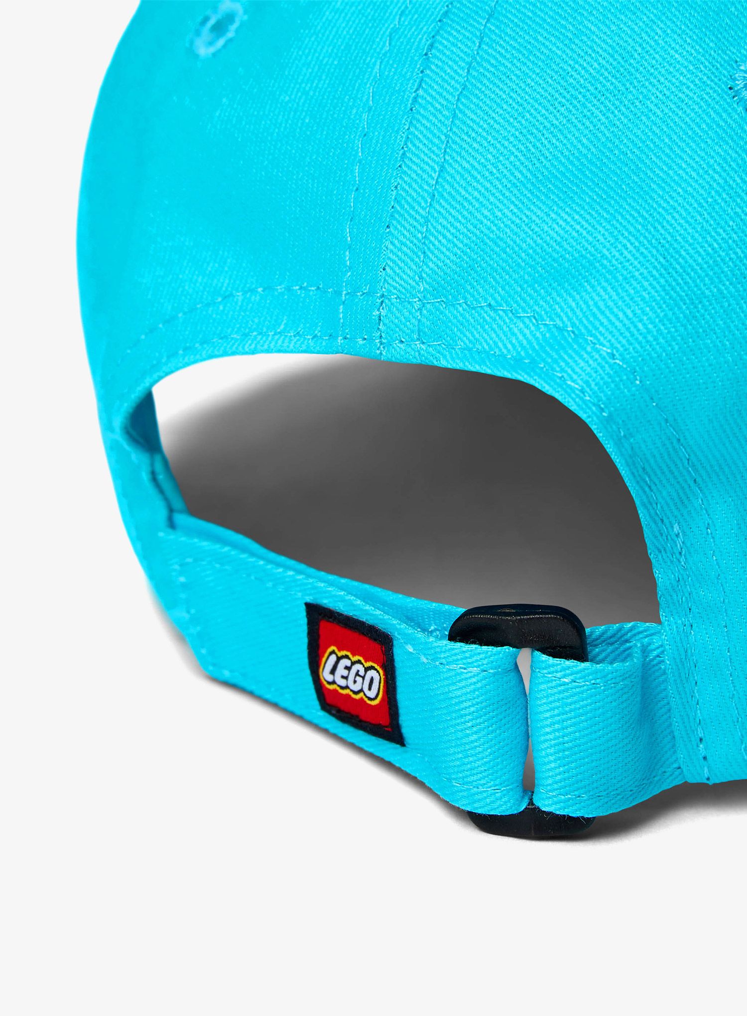 Kapa za djecu LEGO LW Aris 300 - bright blue