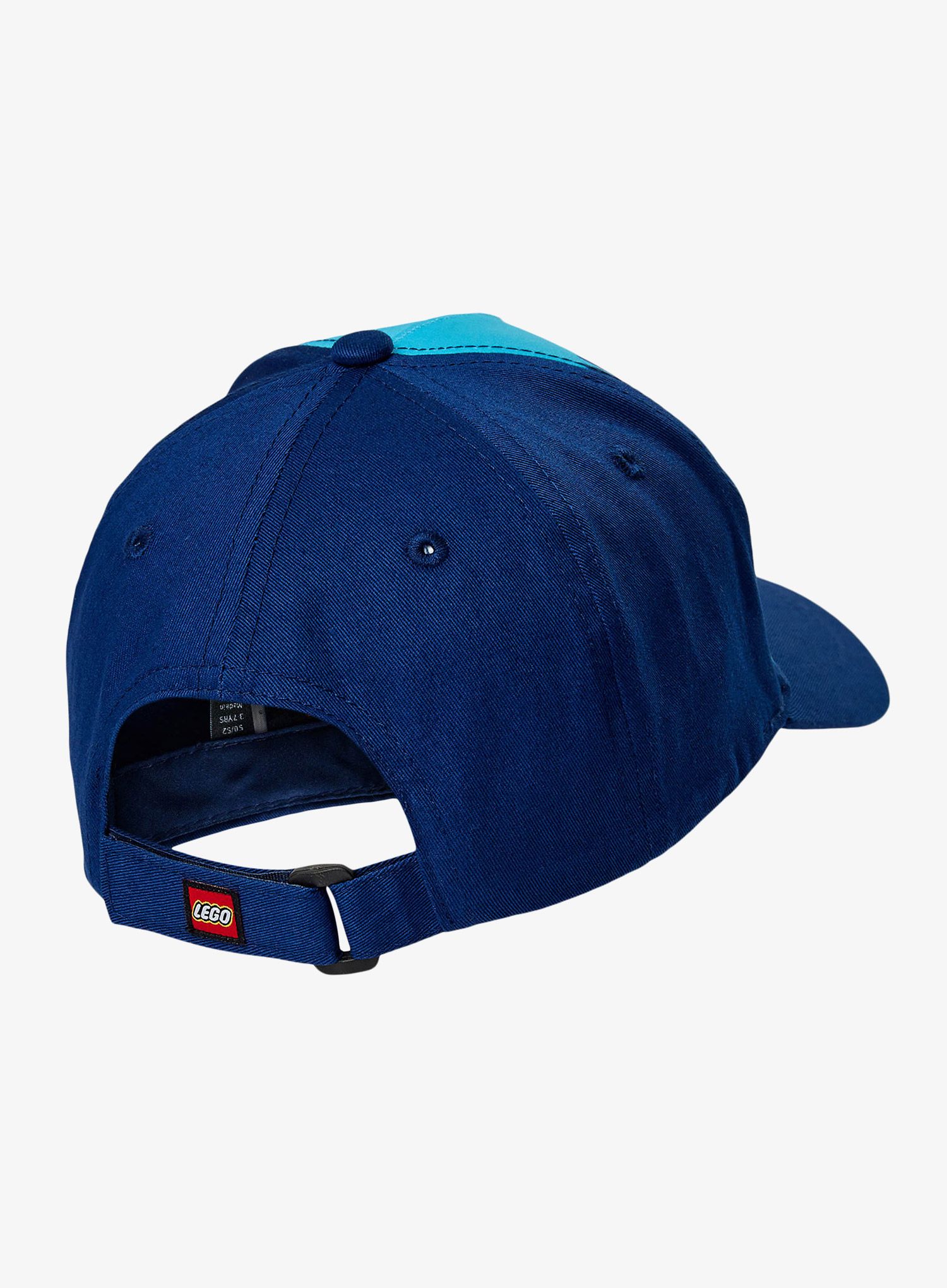 Dječja kapa LEGO LW Aris 307 - dark blue