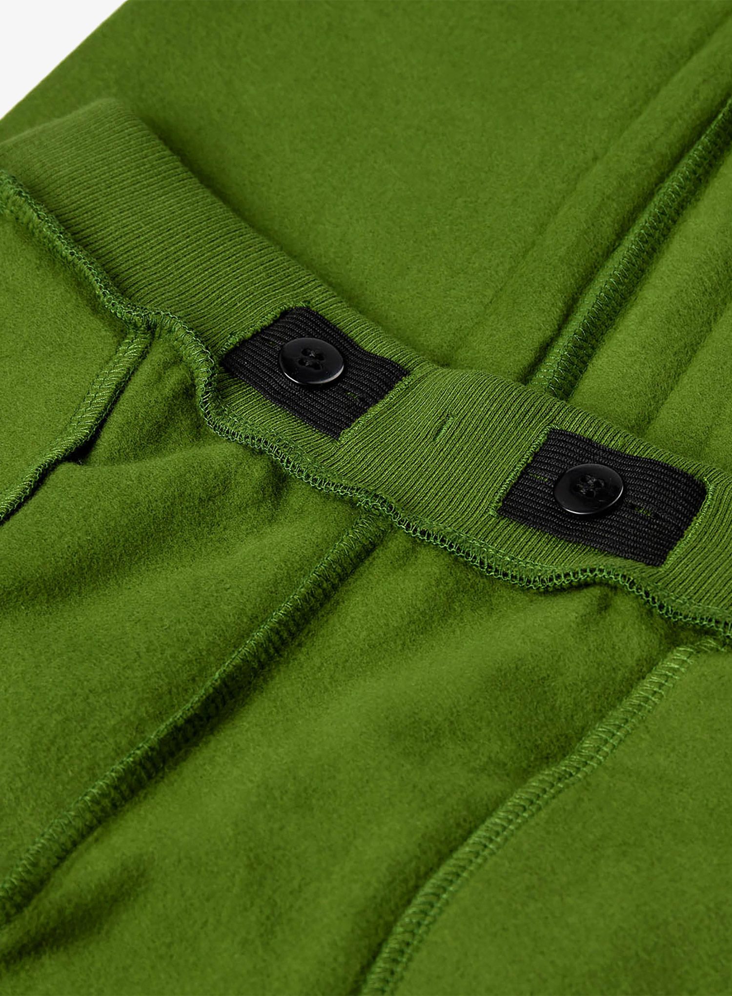 Dječje hlače LEGO LW Philo 200 - twist of lime