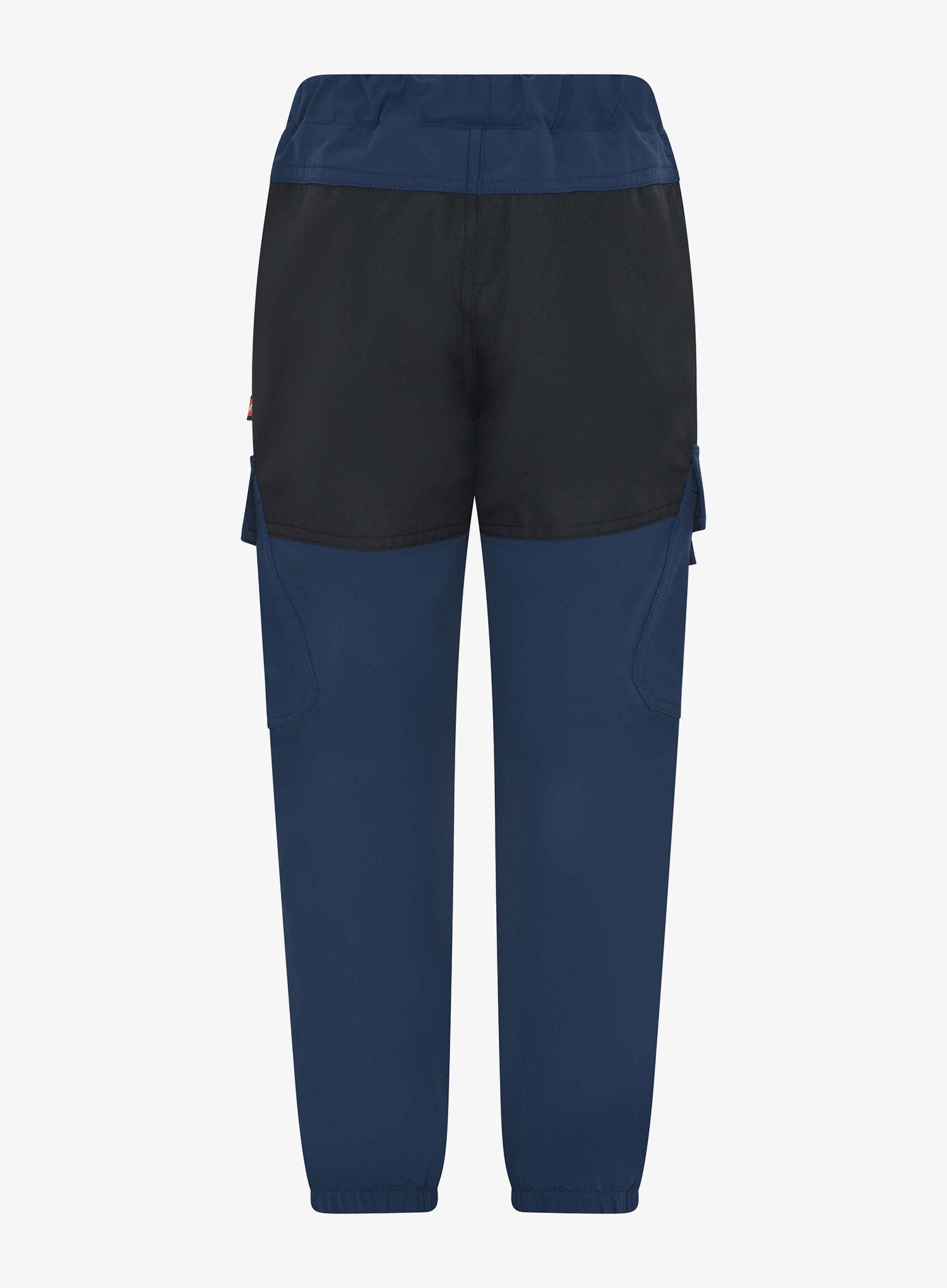 Dječje hlače LEGO Paraw 603 - dark navy
