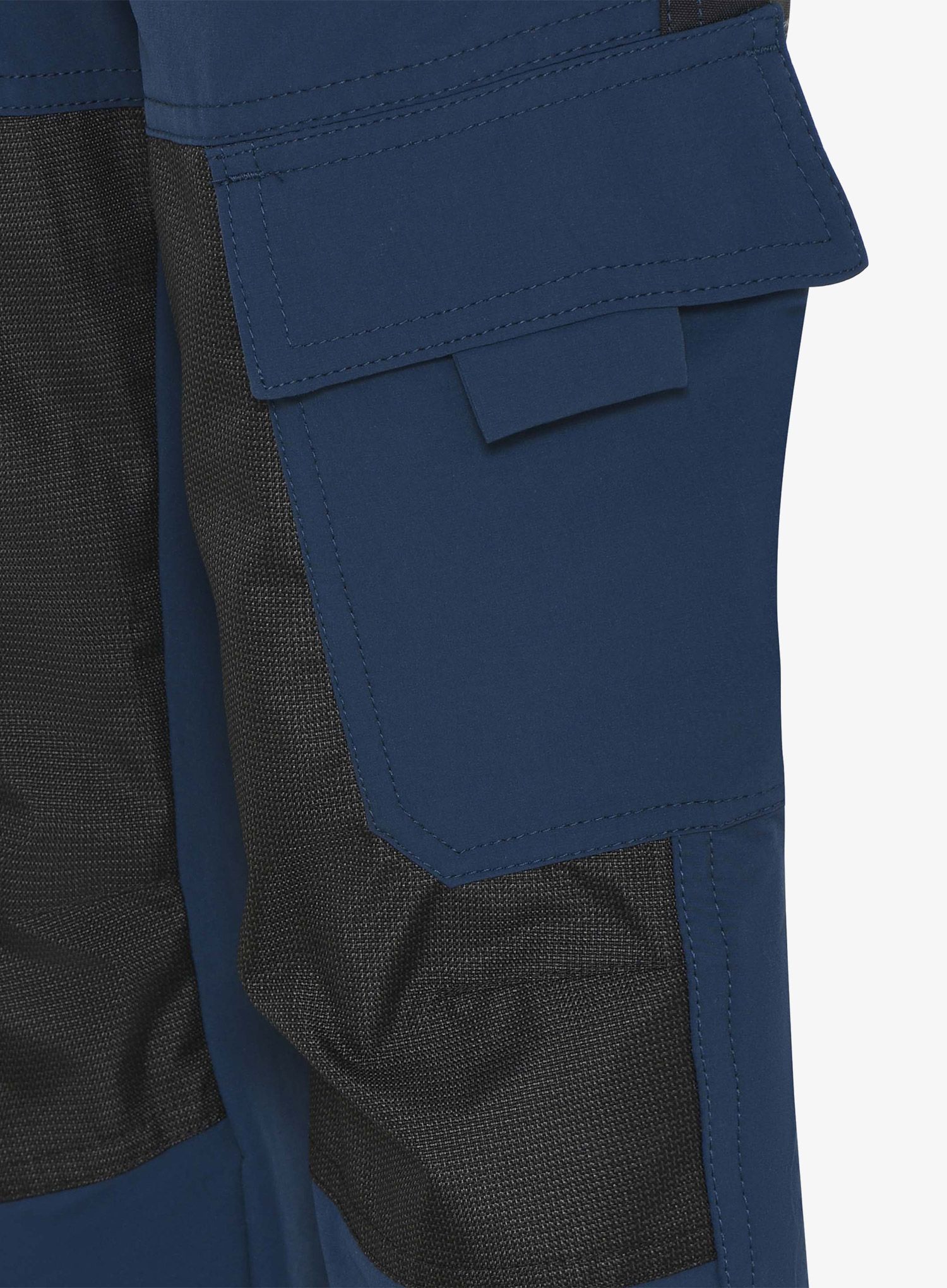 Dječje hlače LEGO Paraw 603 - dark navy