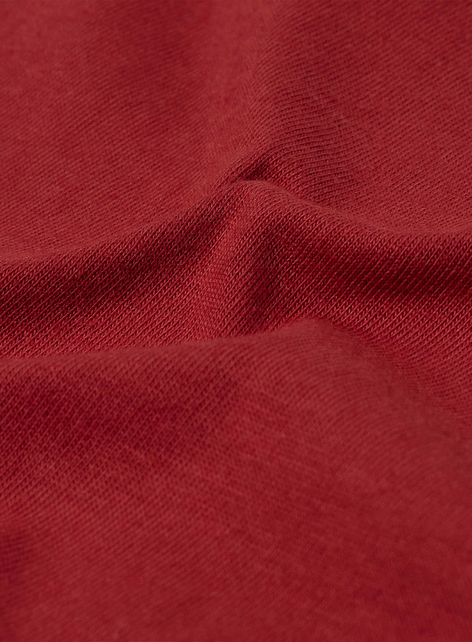 Dukserica za djecu LEGO Tano 603 - dark red