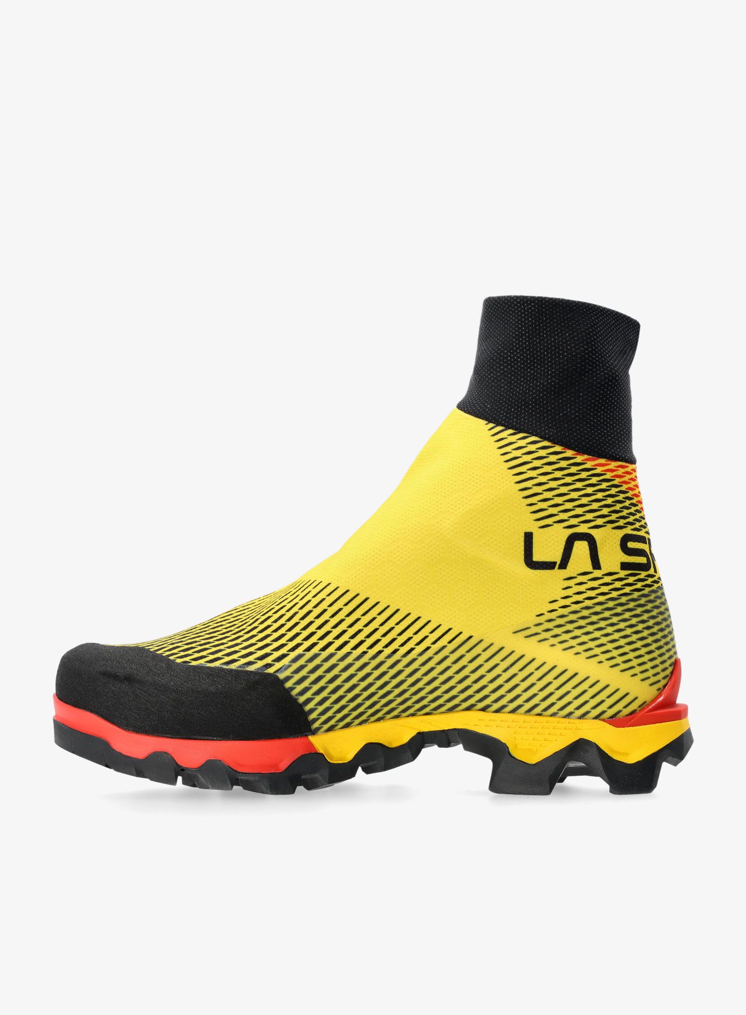 Alpinističke cipele La Sportiva Aequilibrium Speed Gtx - yellow/black