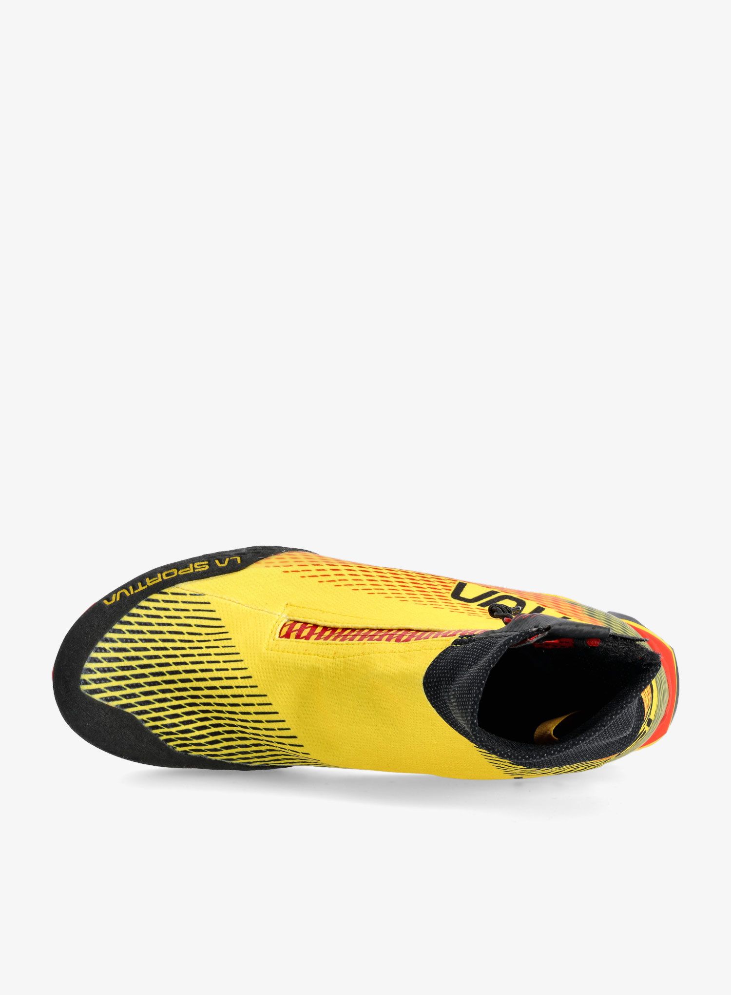 Alpinističke cipele La Sportiva Aequilibrium Speed Gtx - yellow/black