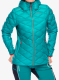 Ženska perjana jakna La Sportiva Aiguille Down Jkt