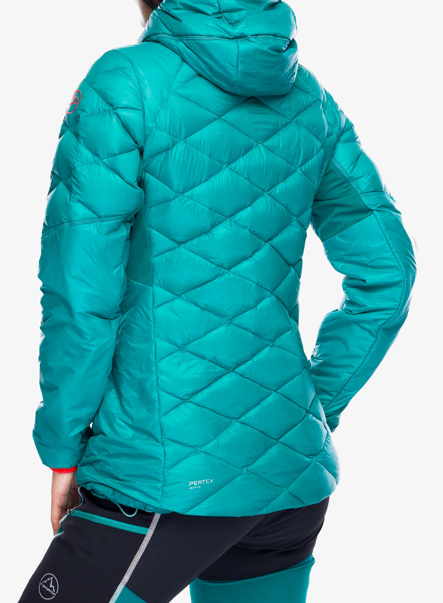 Ženska perjana jakna La Sportiva Aiguille Down Jkt