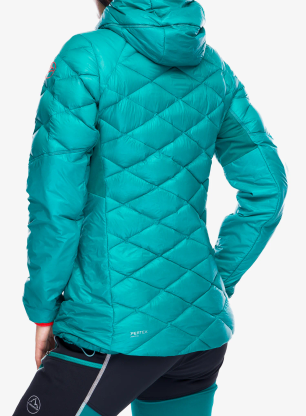Ženska perjana jakna La Sportiva Aiguille Down Jkt