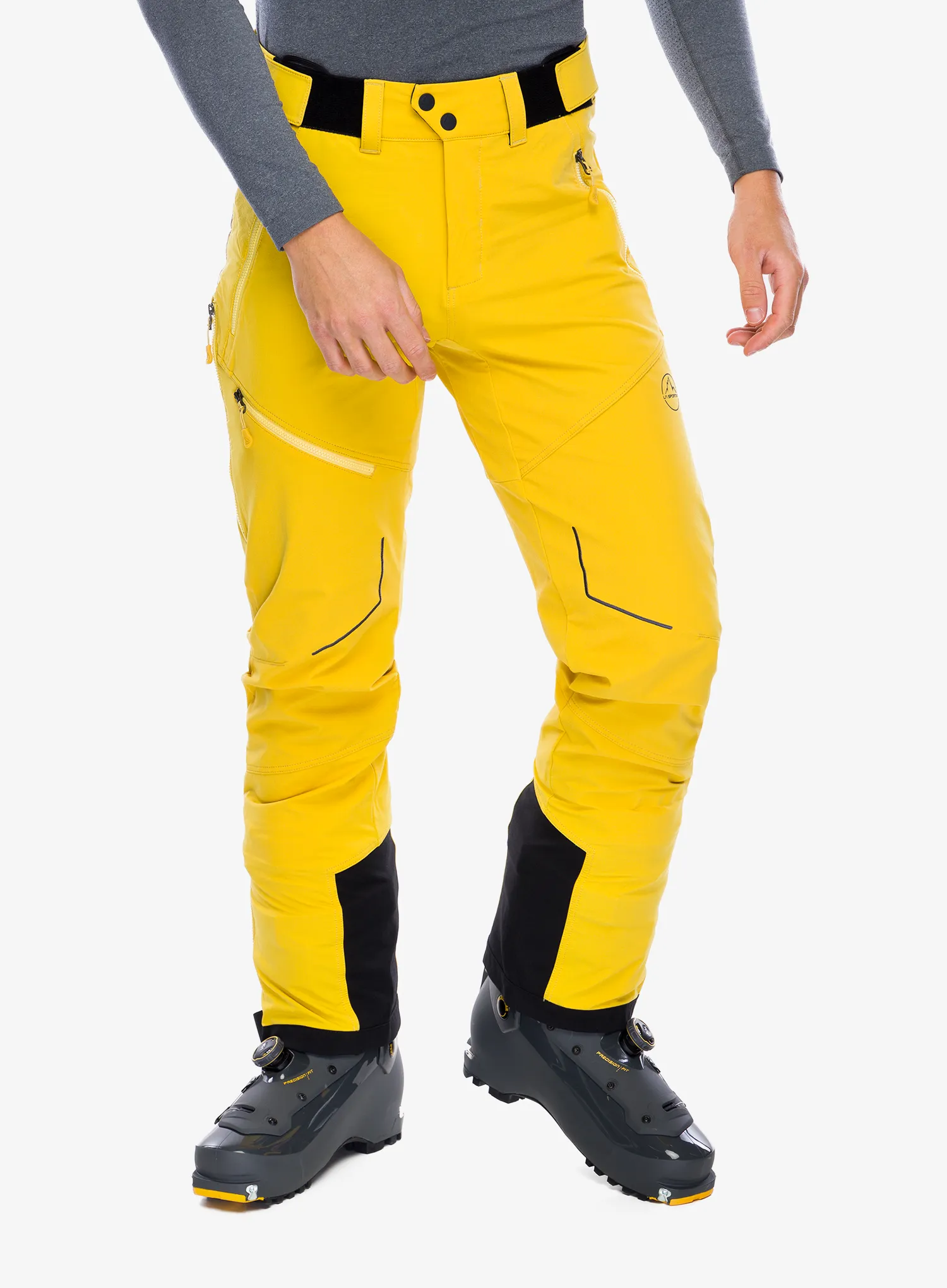 Hlače za turno skijanje La Sportiva Excelsior Pant