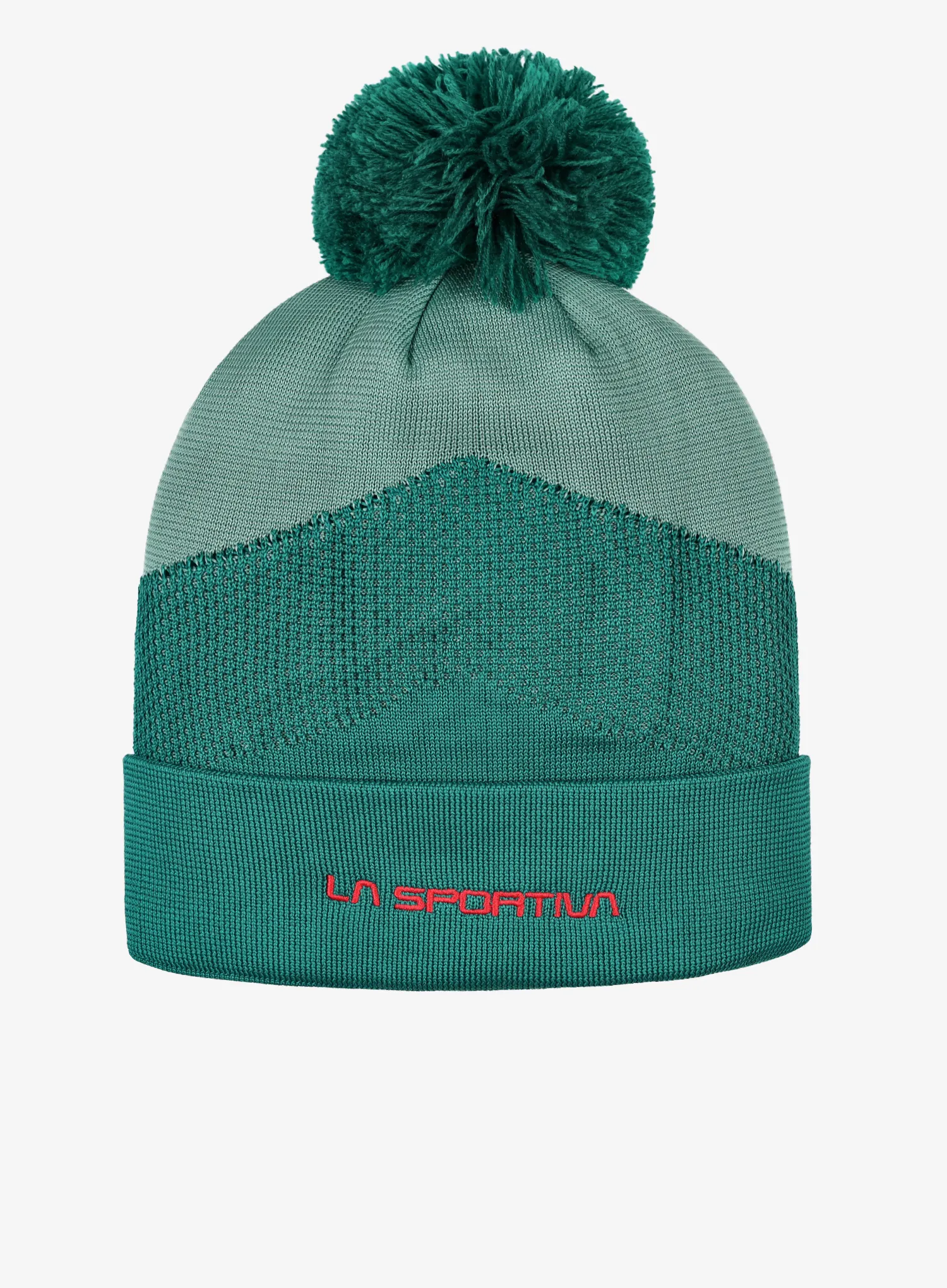Zimska kapa La Sportiva Knitty Beanie - everglade/juniper