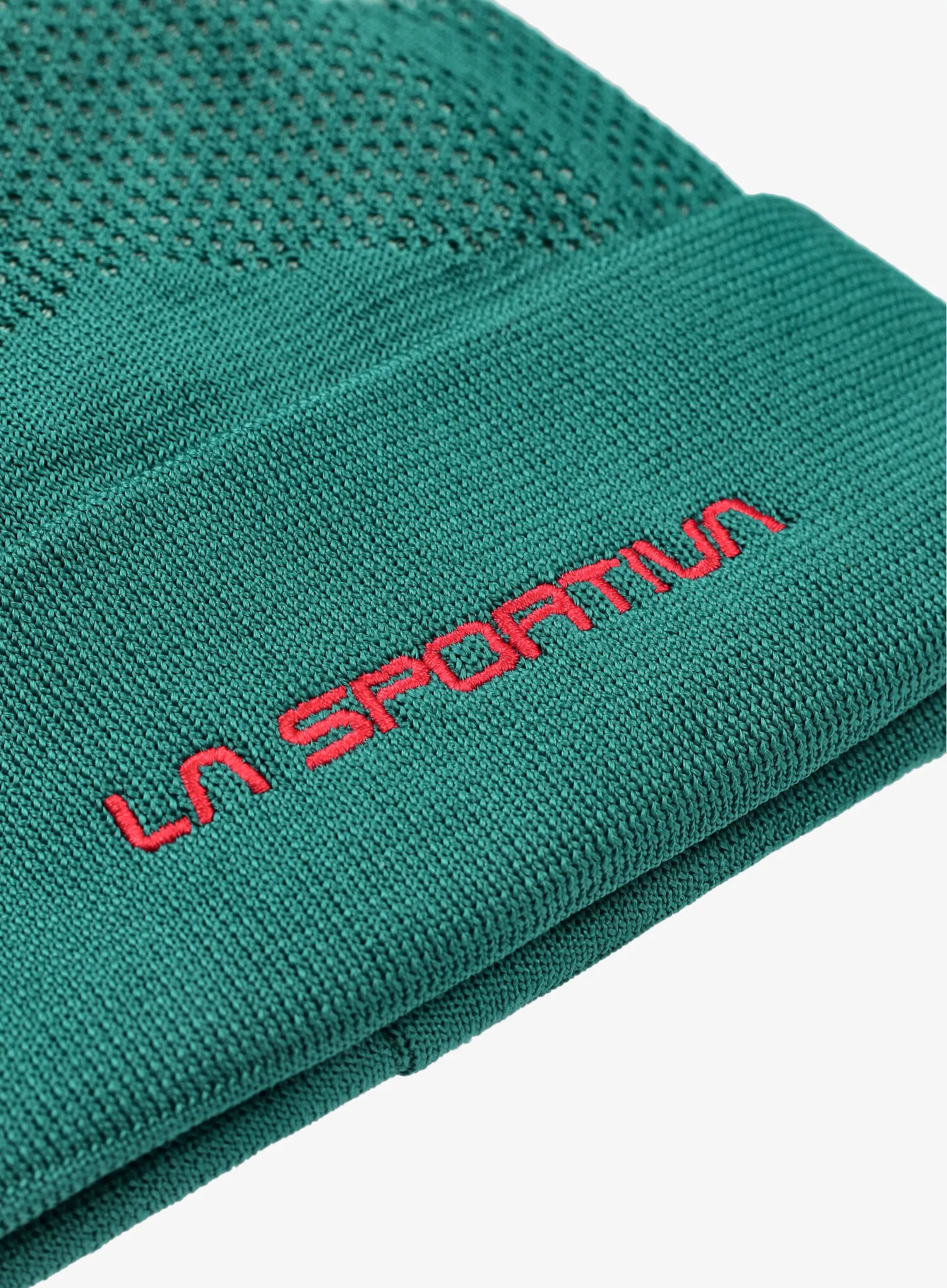 Zimska kapa La Sportiva Knitty Beanie - everglade/juniper