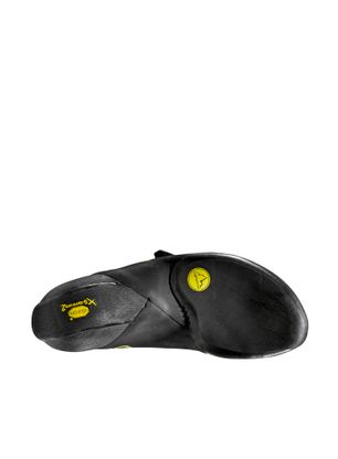 Cipele za penjanje La Sportiva Mandala - chalk