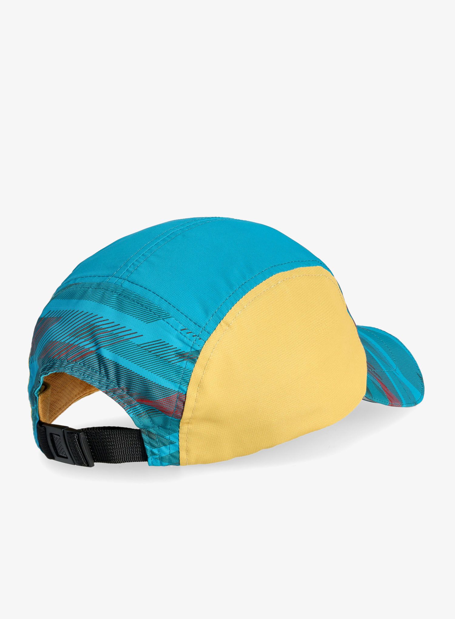Kačket za trčanje La Sportiva Skyline Cap - tropic blue/bamboo