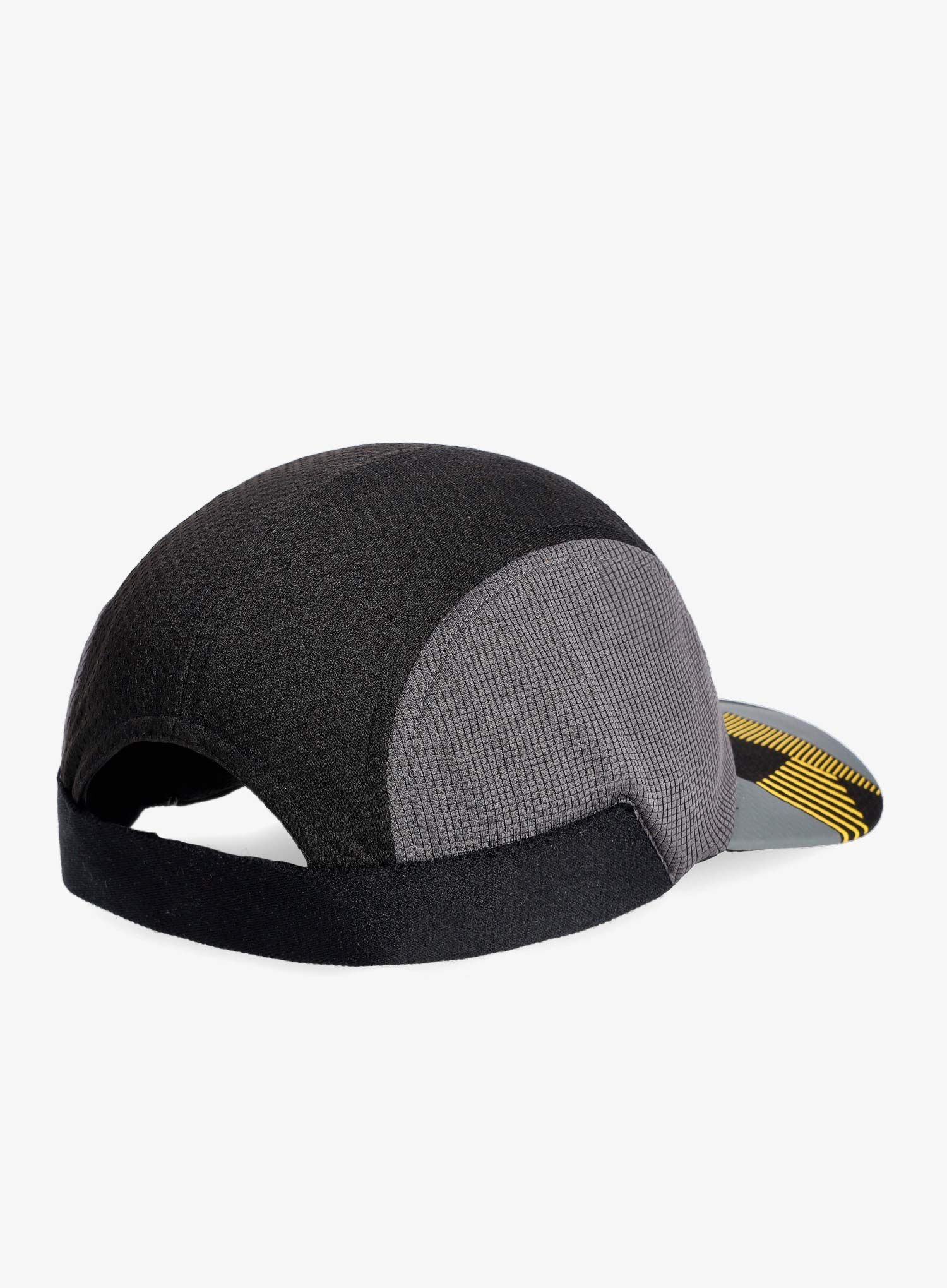 Kapa za trčanje La Sportiva Stream Cap - black/black