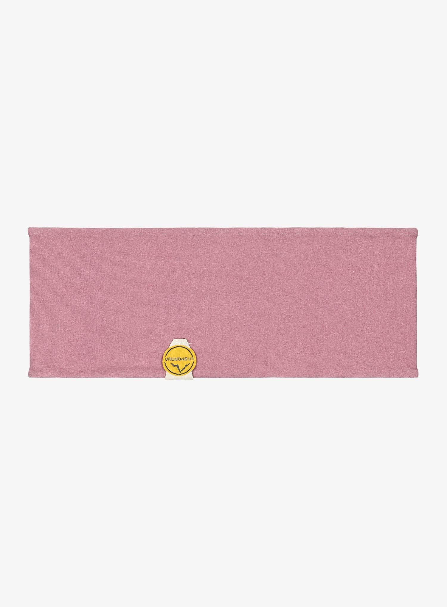 Traka za glavu La Sportiva Stripe Headband - rose