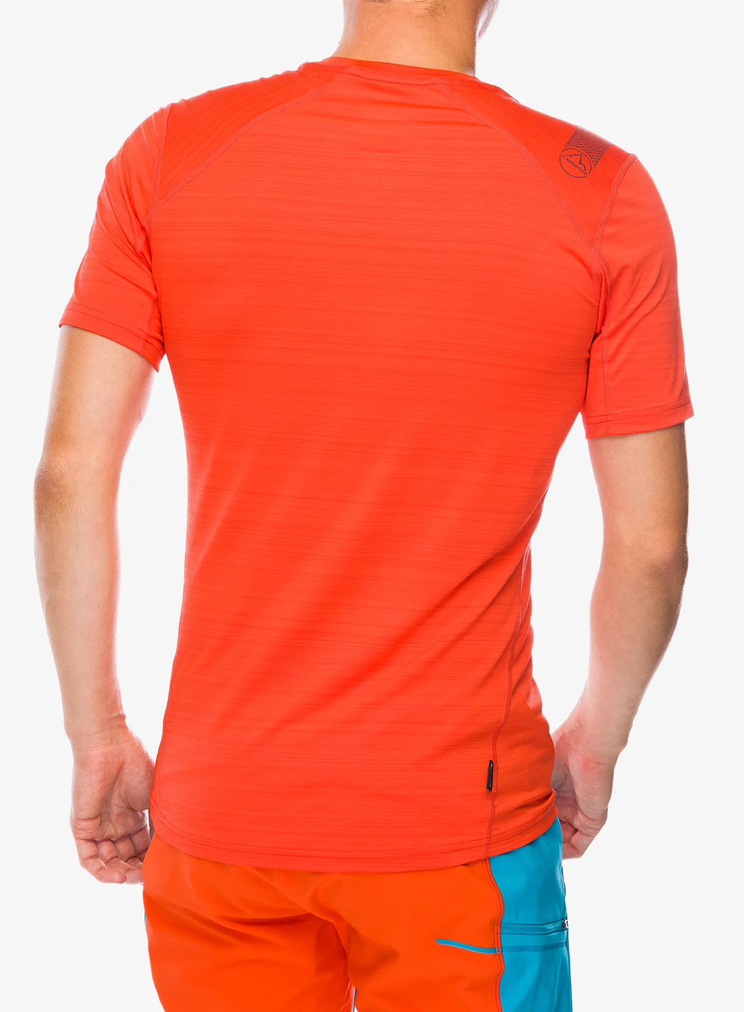 Brzosušeća majica La Sportiva Sunfire T-Shirt