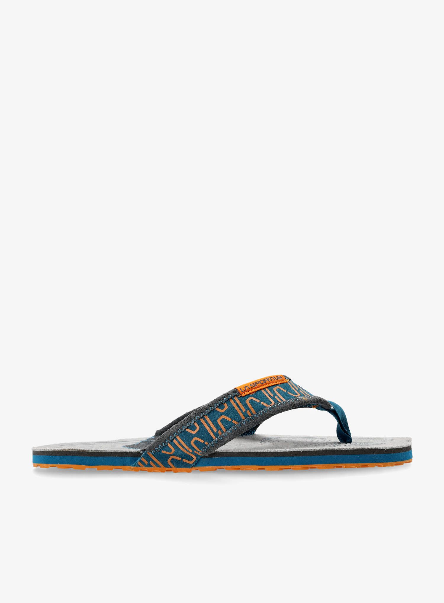 Japanke La Sportiva Swing - space blue/maple