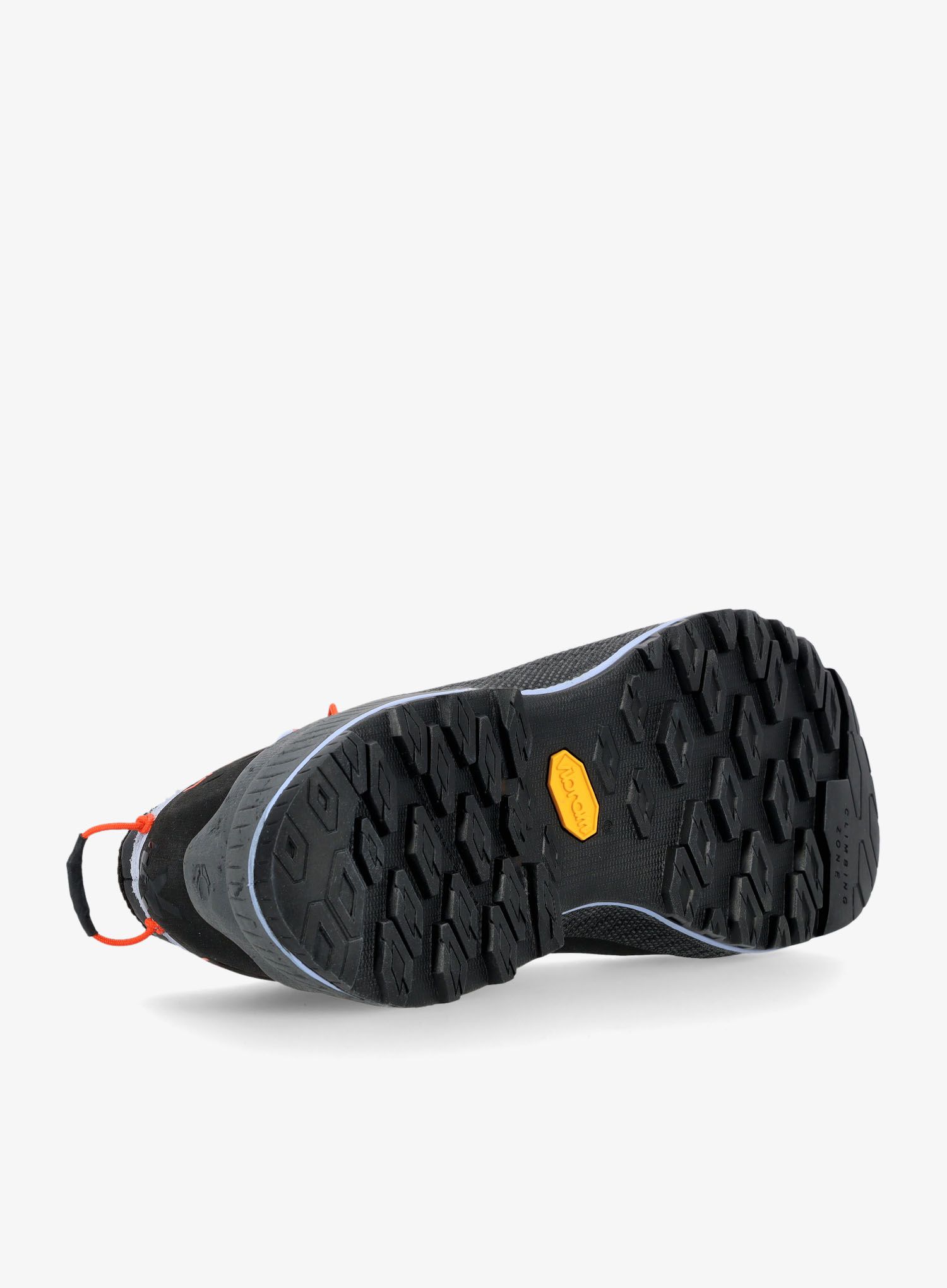 Ženske pristupne cipele La Sportiva TX4 Evo - stone blue/cherry tomato