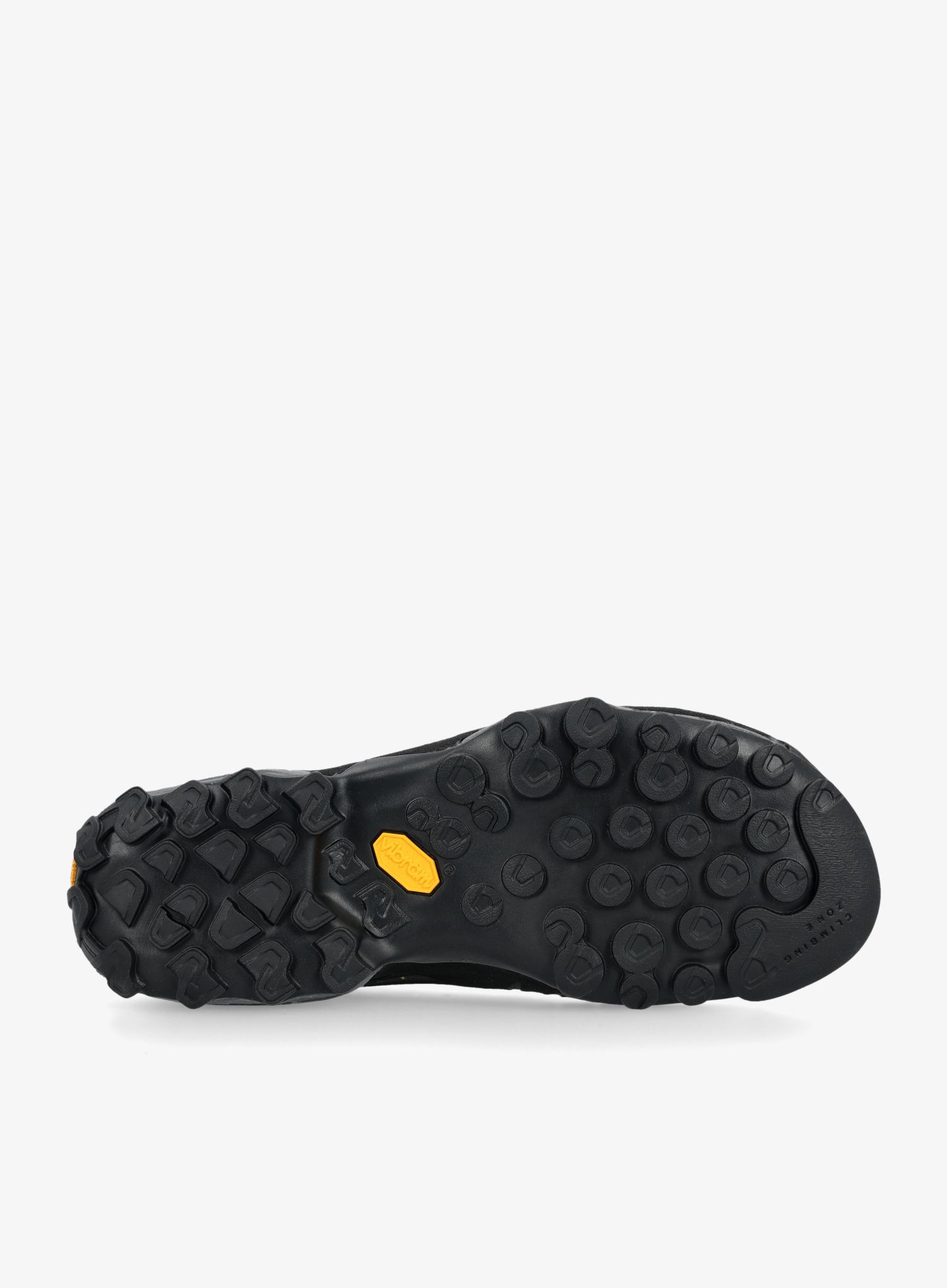 Pristupne cipele La Sportiva TX4 - turtle/lime punch