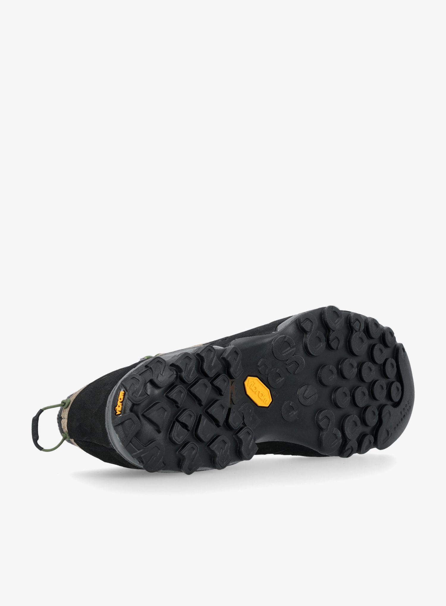 Pristupne cipele La Sportiva TX4 - turtle/lime punch