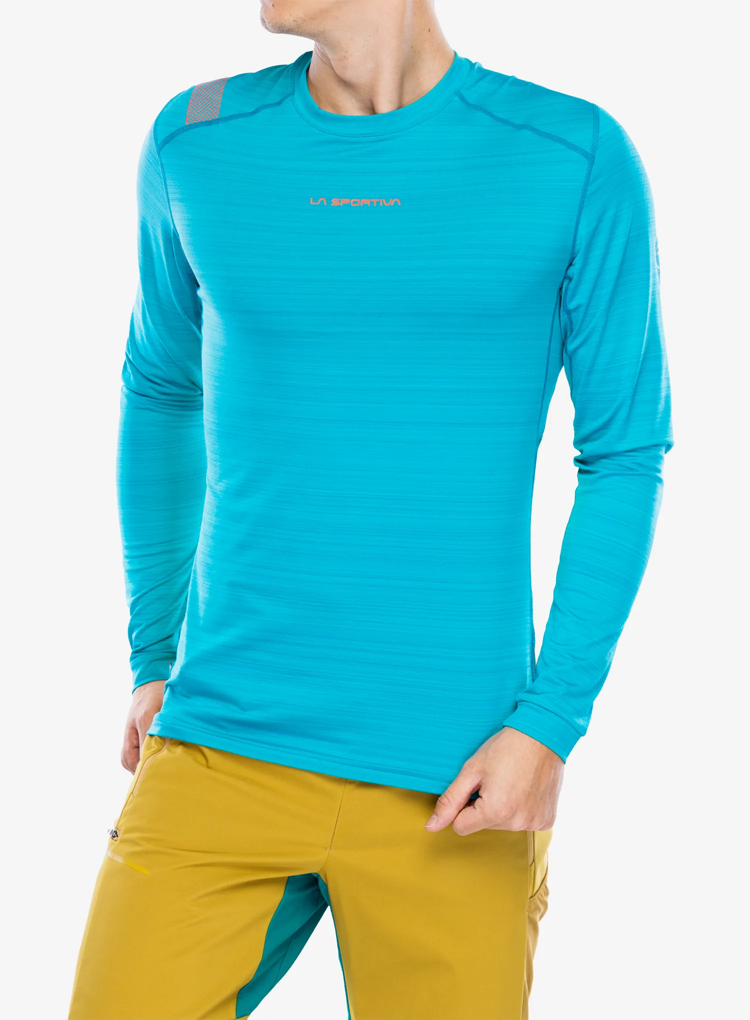 Termoaktivna dukserica La Sportiva Tour Long Sleeve