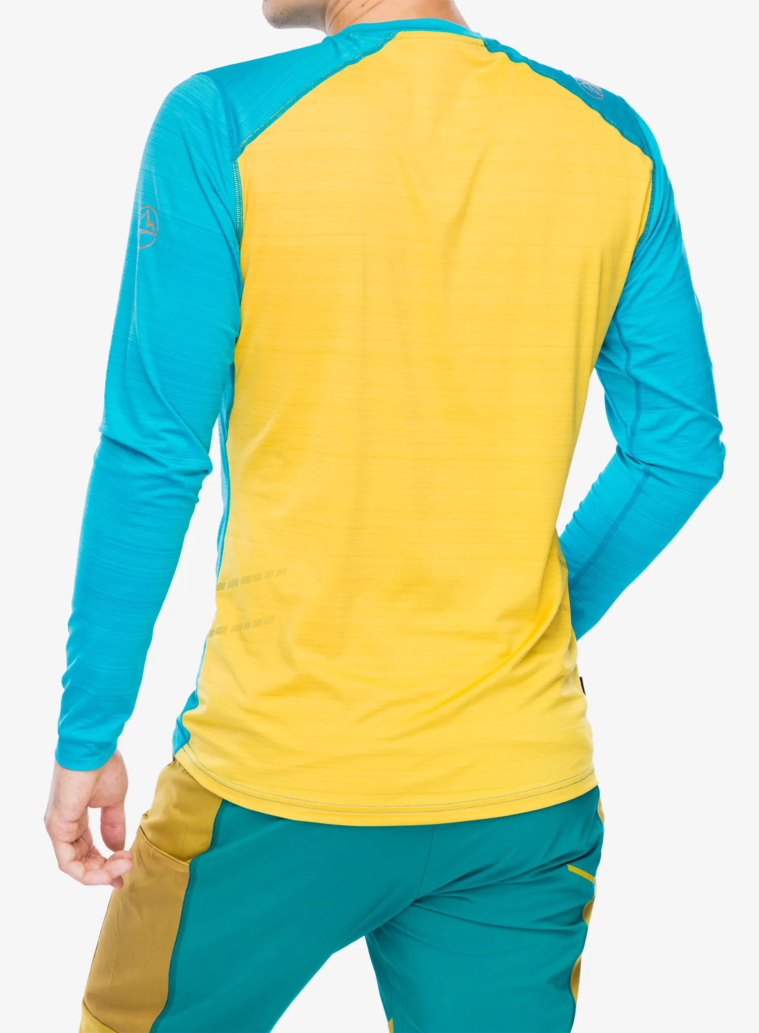 Termoaktivna dukserica La Sportiva Tour Long Sleeve